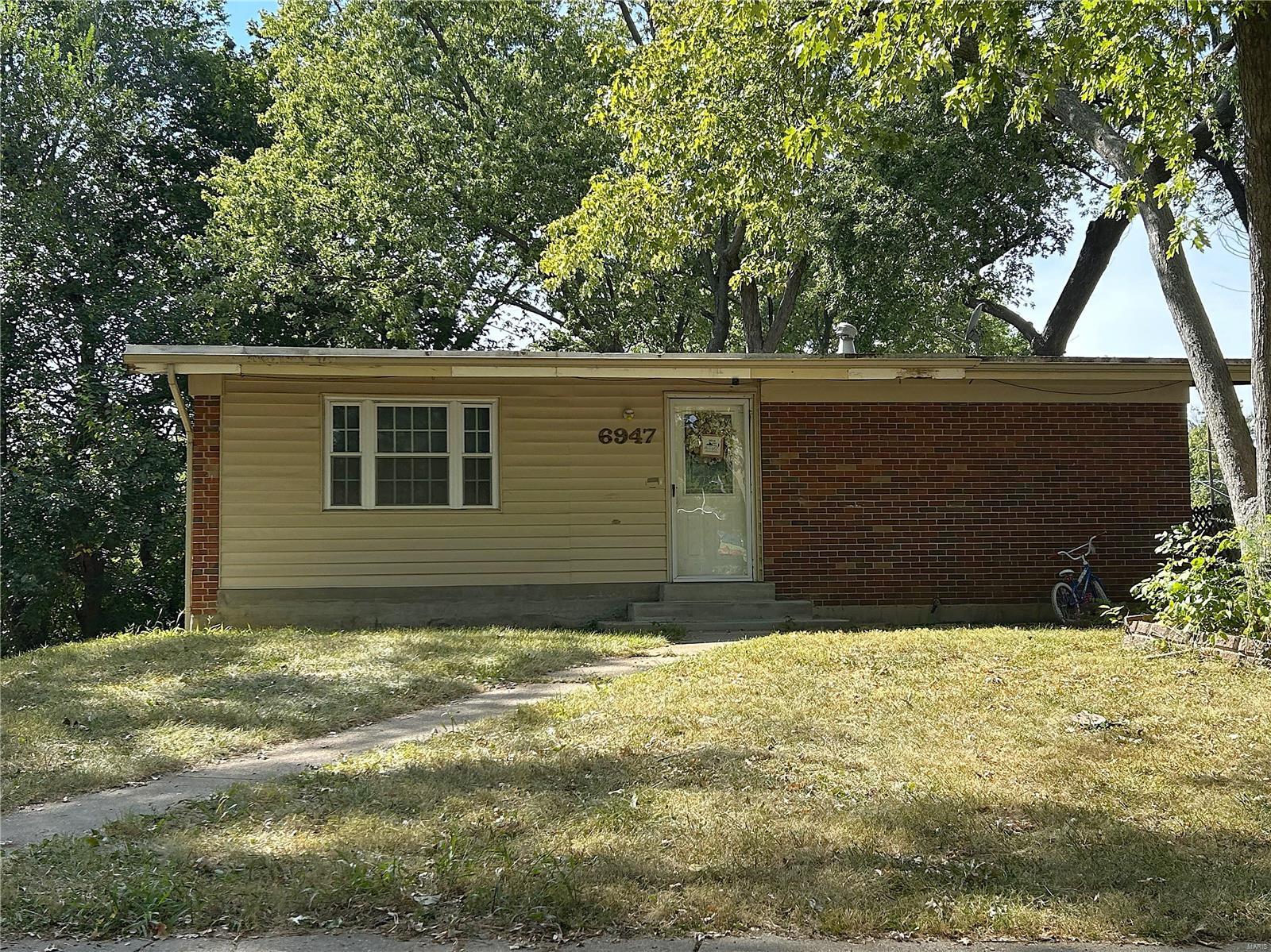 Frostwood 6 - Residential
