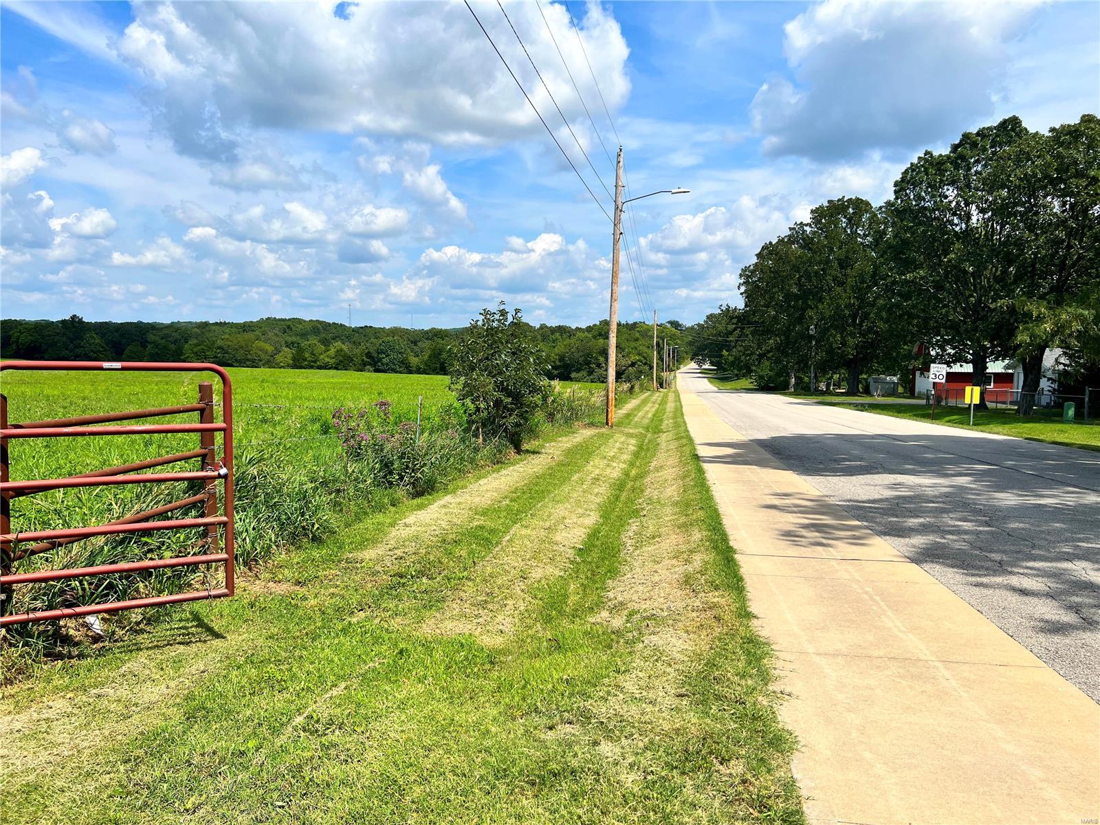 n/a - Farm