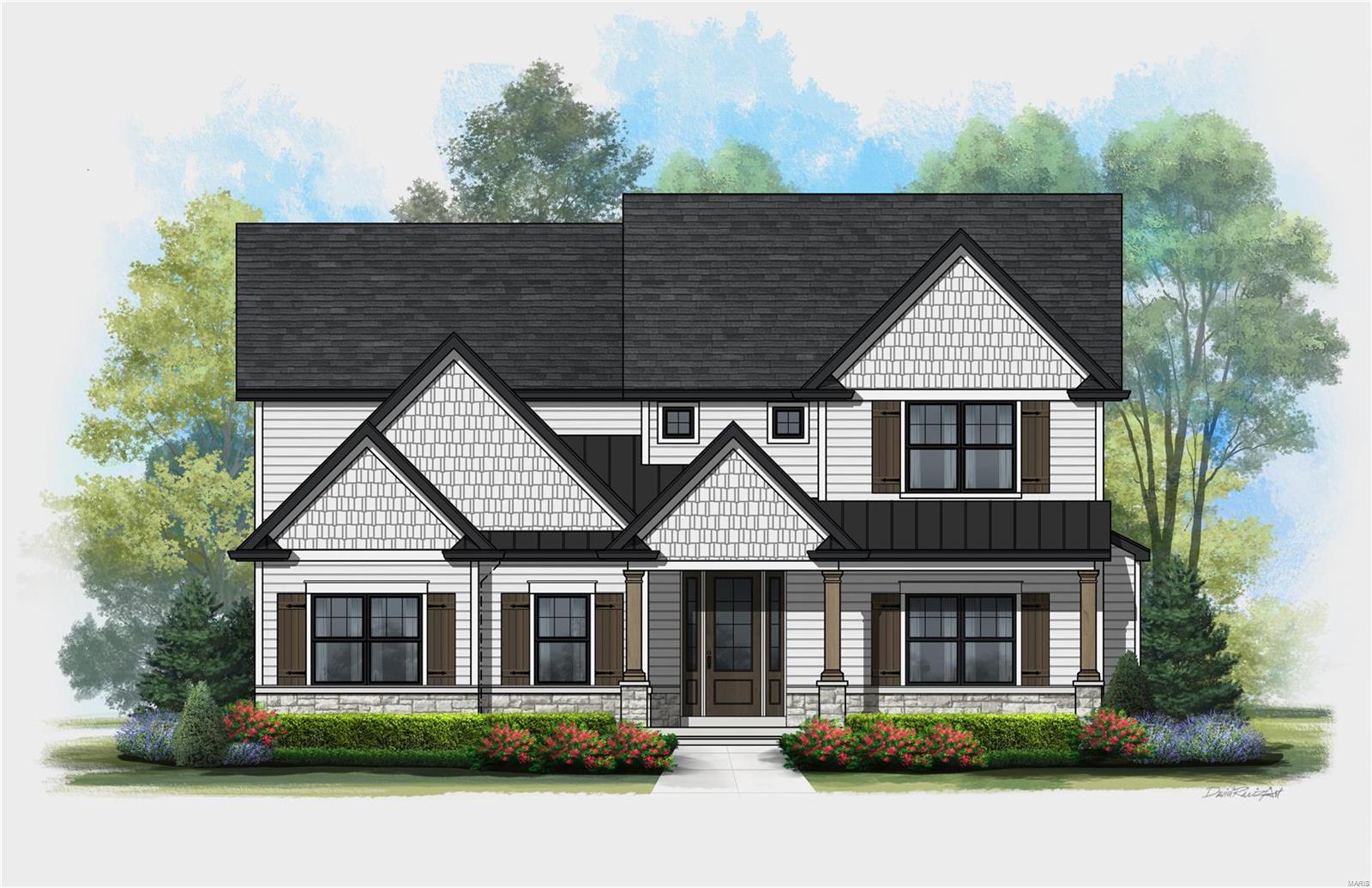 TBB: You'll love life in this New Pentrex home with September/October 2021 completion! This builder includes all the UPGRADES you can imagine! Perch on the gorgeous front porch, to visit with neighbors, enjoy the open floor plan for years to come. CUSTOM Kitchen cabinets with crown moulding, GRANITE countertops, ceramic tile backsplash, stainless steel appliances and large walk-in pantry provide a beautiful backdrop for entertaining. Gorgeous HARDWOODS throughout the main floor and tile in all wet areas, means cleanup is an absolute breeze. Upgraded TRIM PACKAGE with 3 1/4" door trim, 5 1/4" base and 7" CROWN in the main living areas, knocks your socks off. Screened in porch, deck and patio overlook the generously sized backyard and St Clements Parish. All buyers on this home can apply for the ZERO+ mortgage (ZERO lender fees, ZERO Origination fees, & $1000 credit at closing on loans over $150,000). Images depicted are of a similar home, which may include upgrades, and for info only.