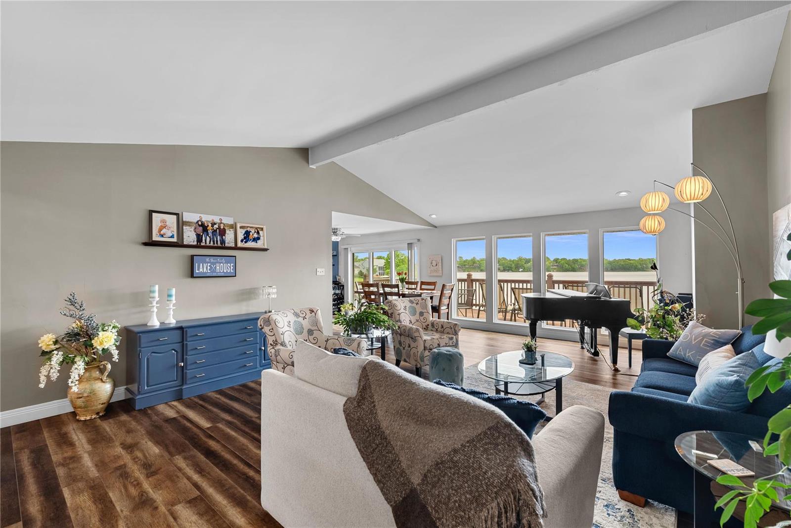 Harbor Point Estates - Residential