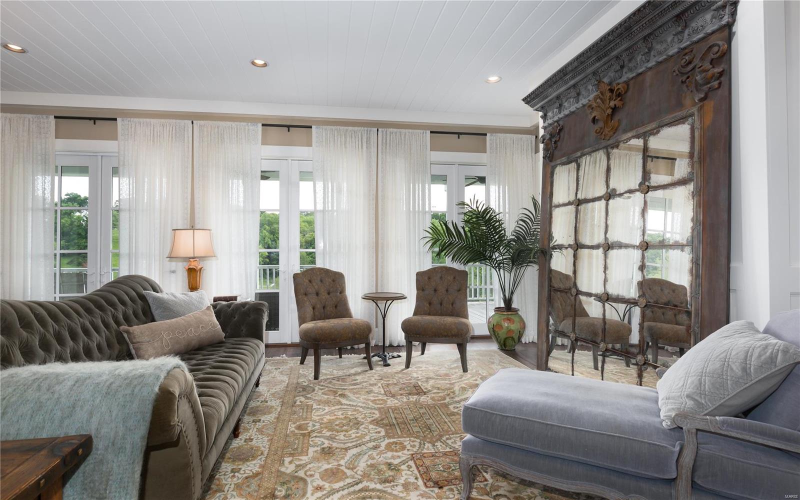 Greenbriar Ridge Estates - Residential