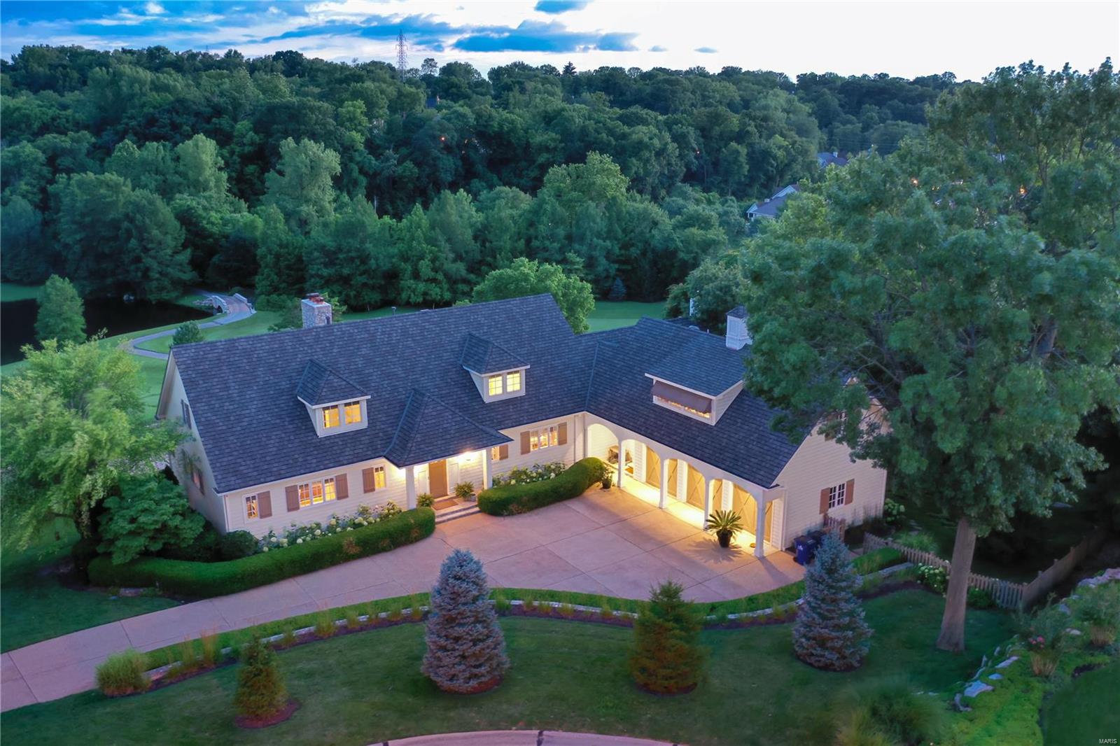Greenbriar Ridge Estates - Residential