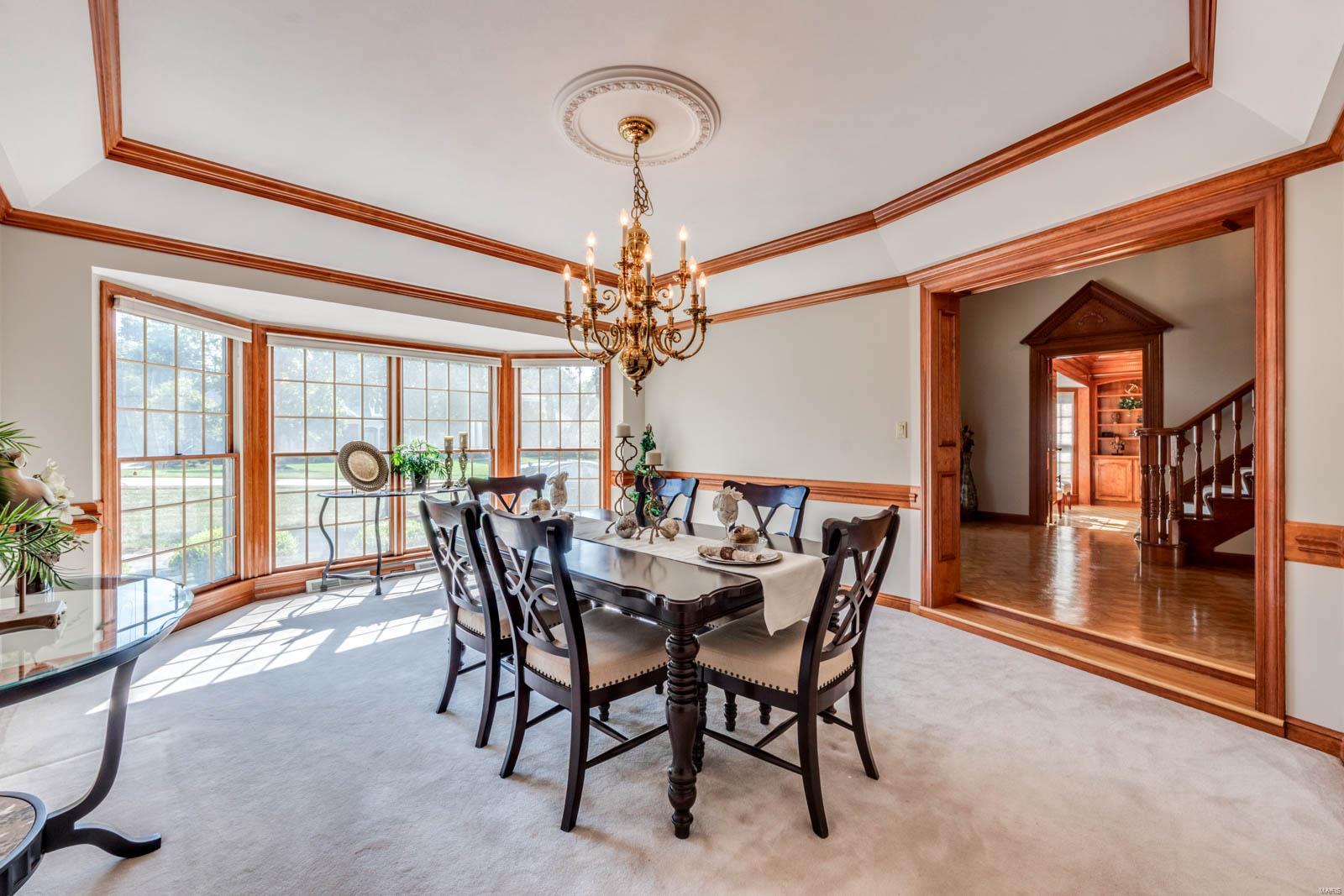 Conway Pine Estates - Residential