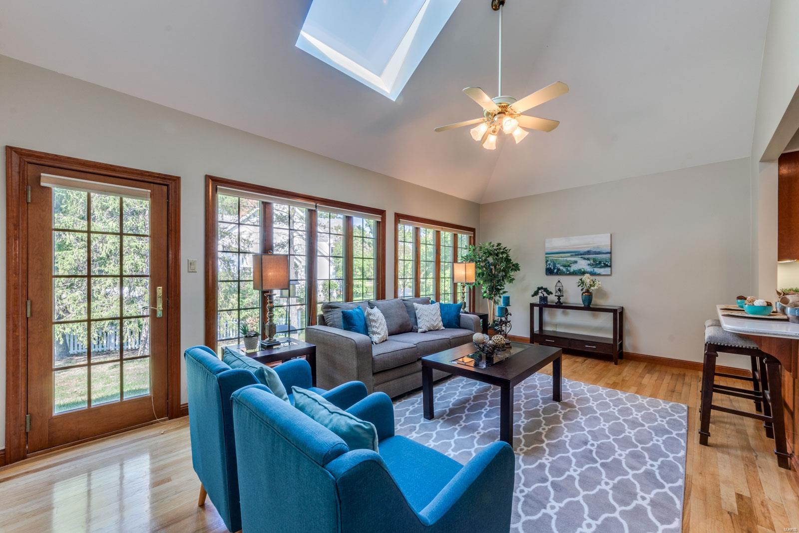 Conway Pine Estates - Residential
