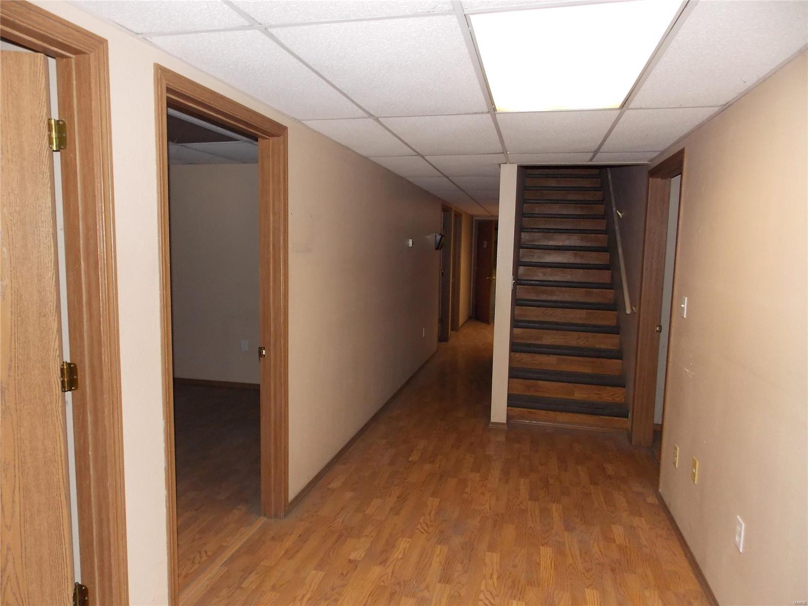 Centralia Industrial Park 1 - Commercial Sale