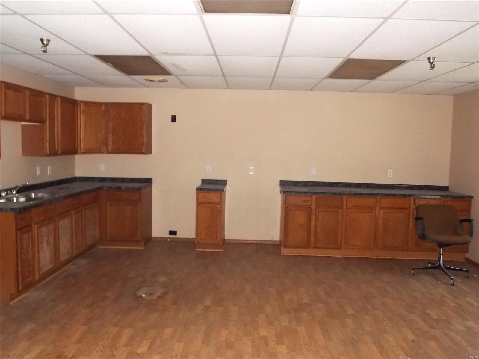 Centralia Industrial Park 1 - Commercial Sale