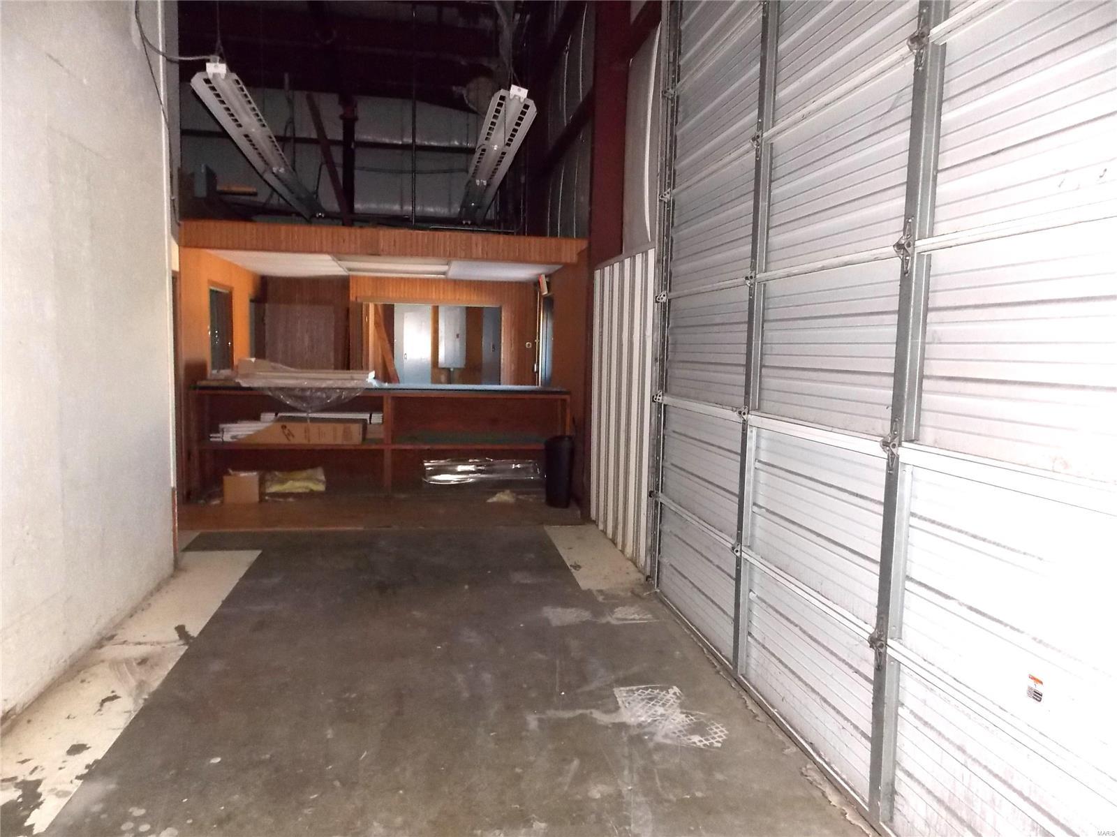 Centralia Industrial Park 1 - Commercial Sale