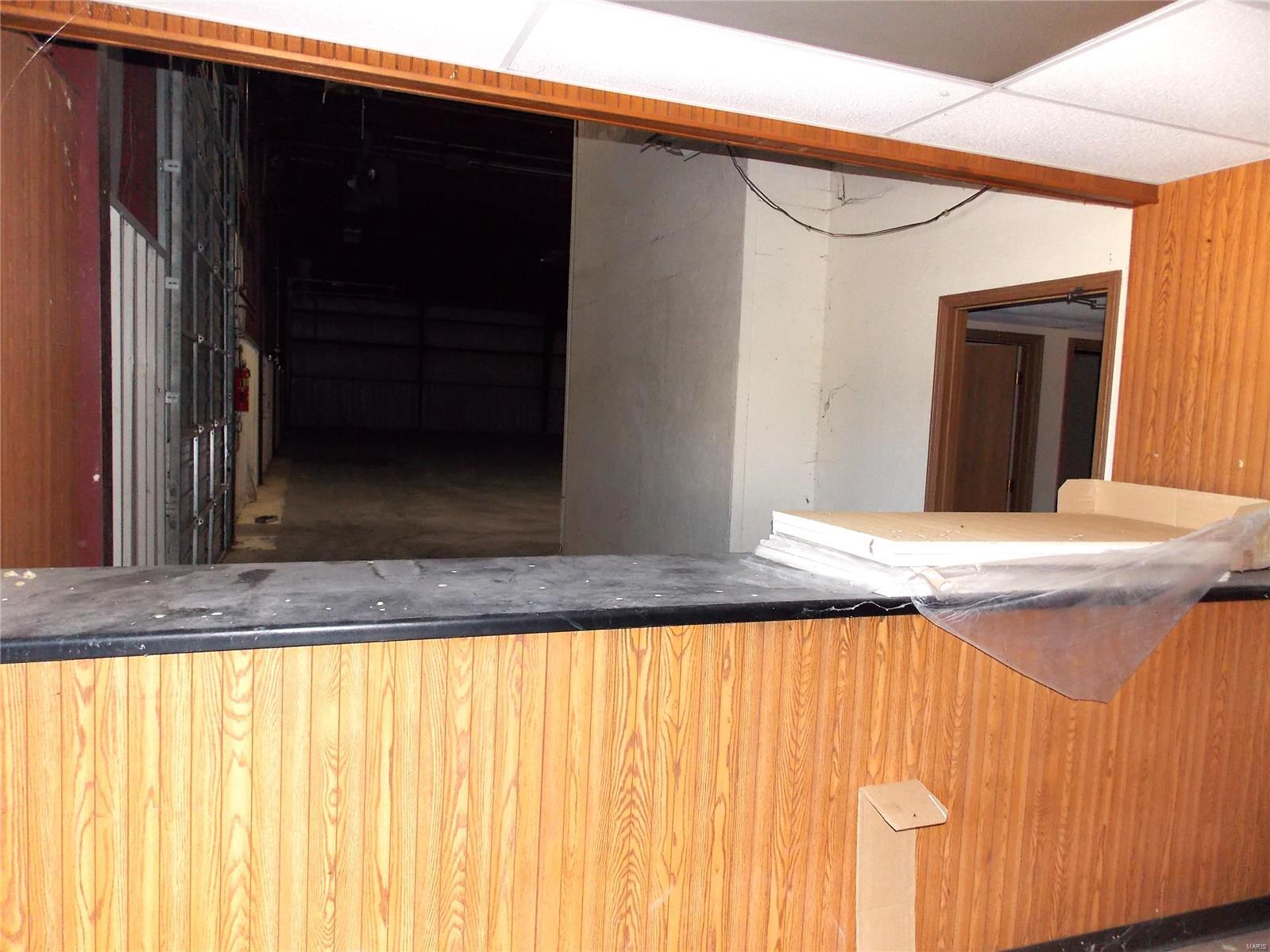 Centralia Industrial Park 1 - Commercial Sale