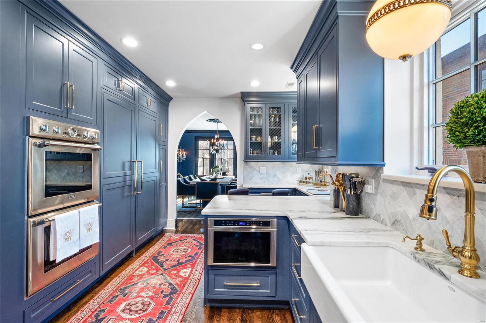University Hills - Residential