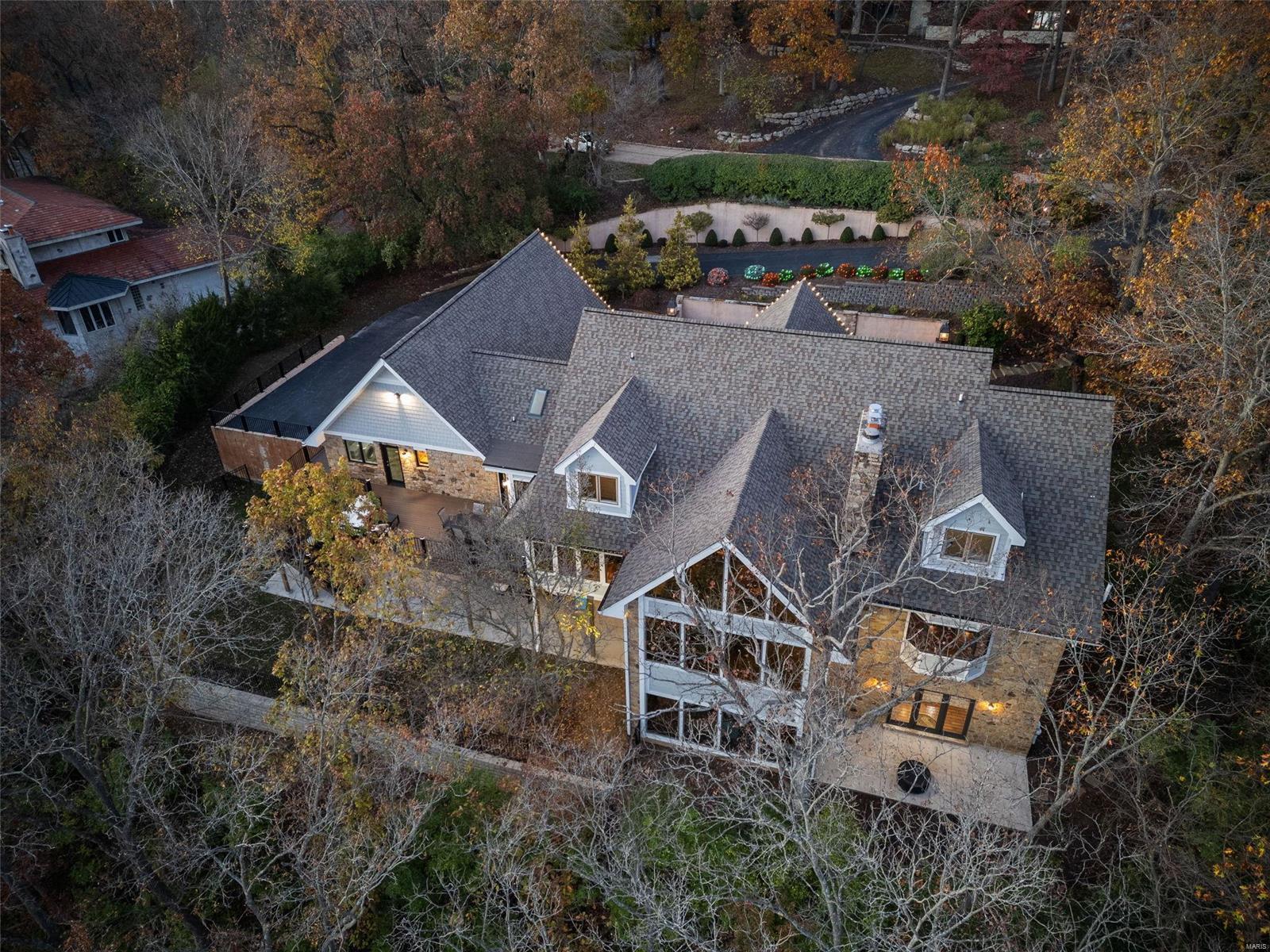 Pleasant Valley Forest - Residential