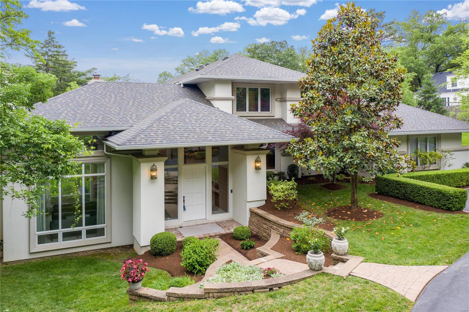 Humann Place - Residential
