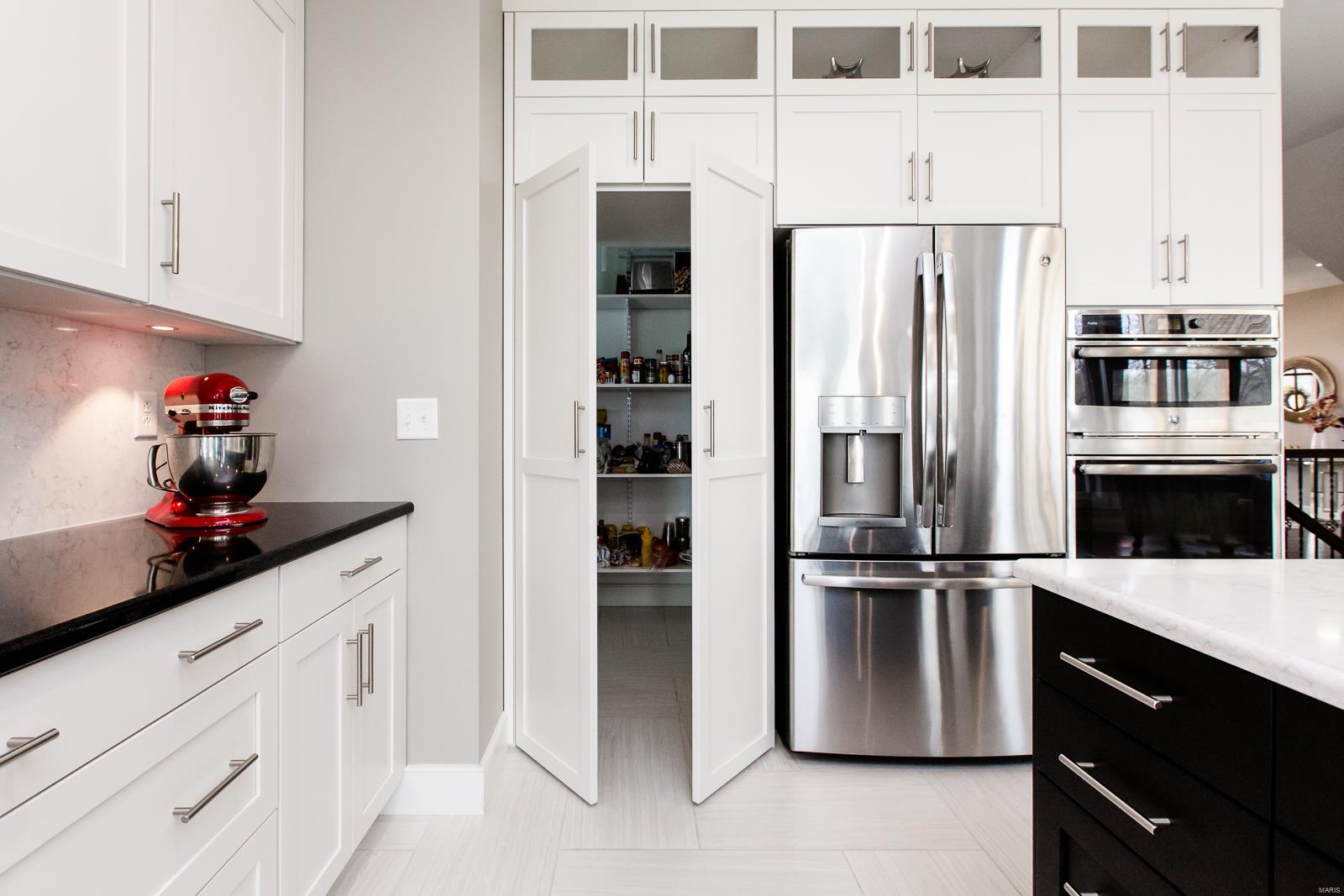 Reserves/Timber Rdg Ph 1 - Residential