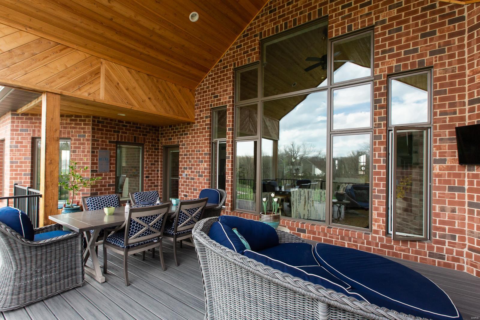 Reserves/Timber Rdg Ph 1 - Residential