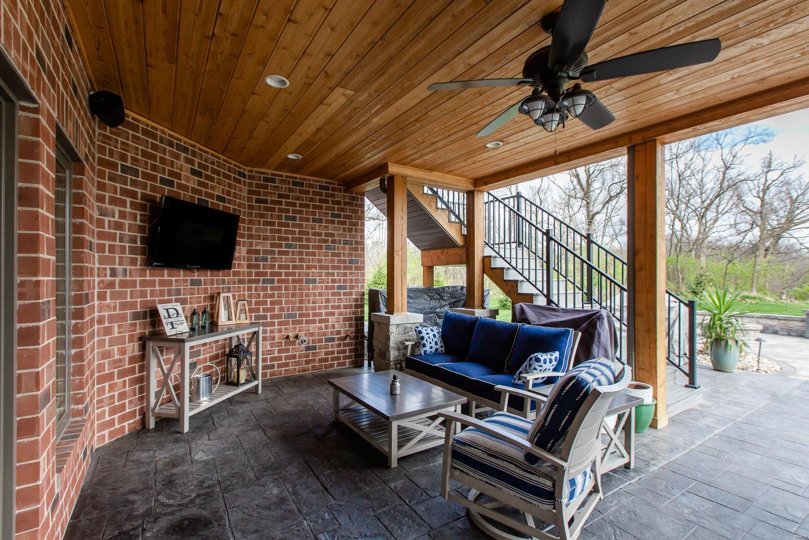 Reserves/Timber Rdg Ph 1 - Residential