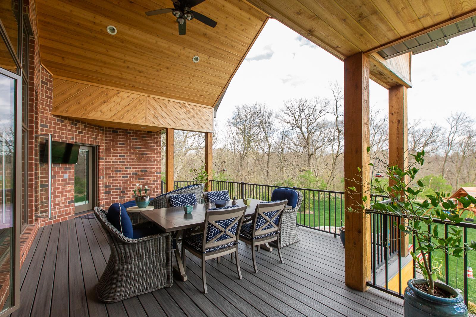 Reserves/Timber Rdg Ph 1 - Residential