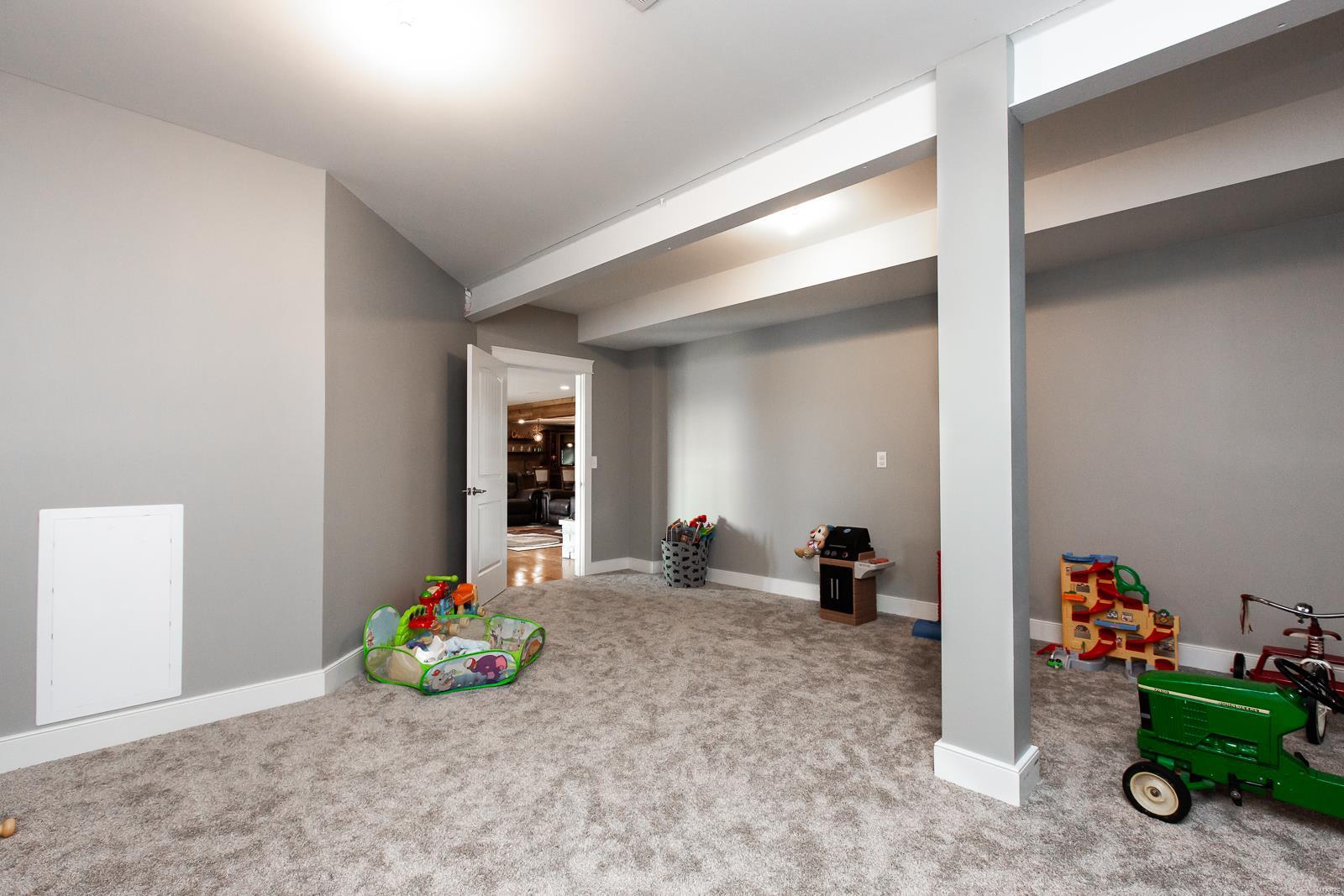 Reserves/Timber Rdg Ph 1 - Residential