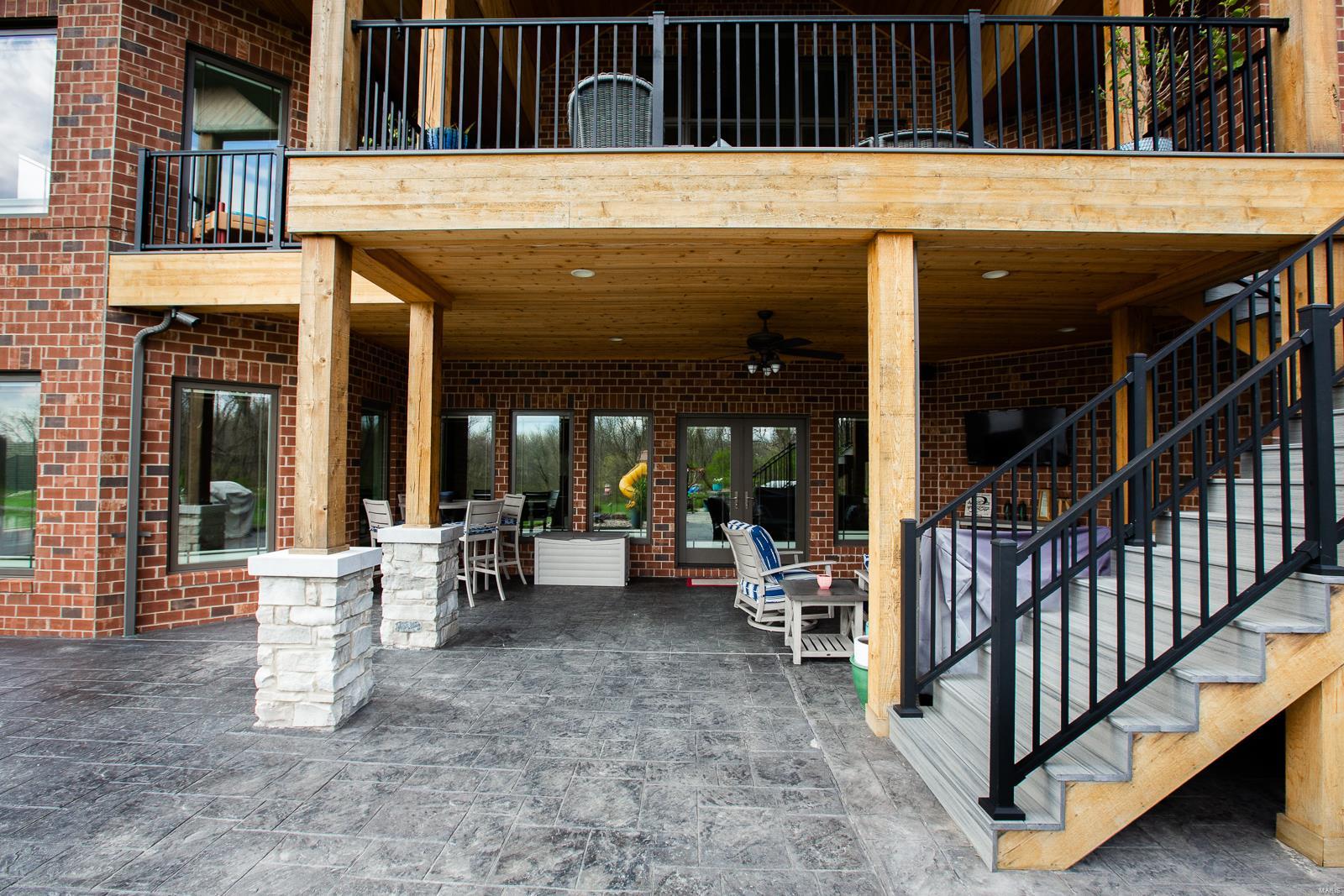 Reserves/Timber Rdg Ph 1 - Residential