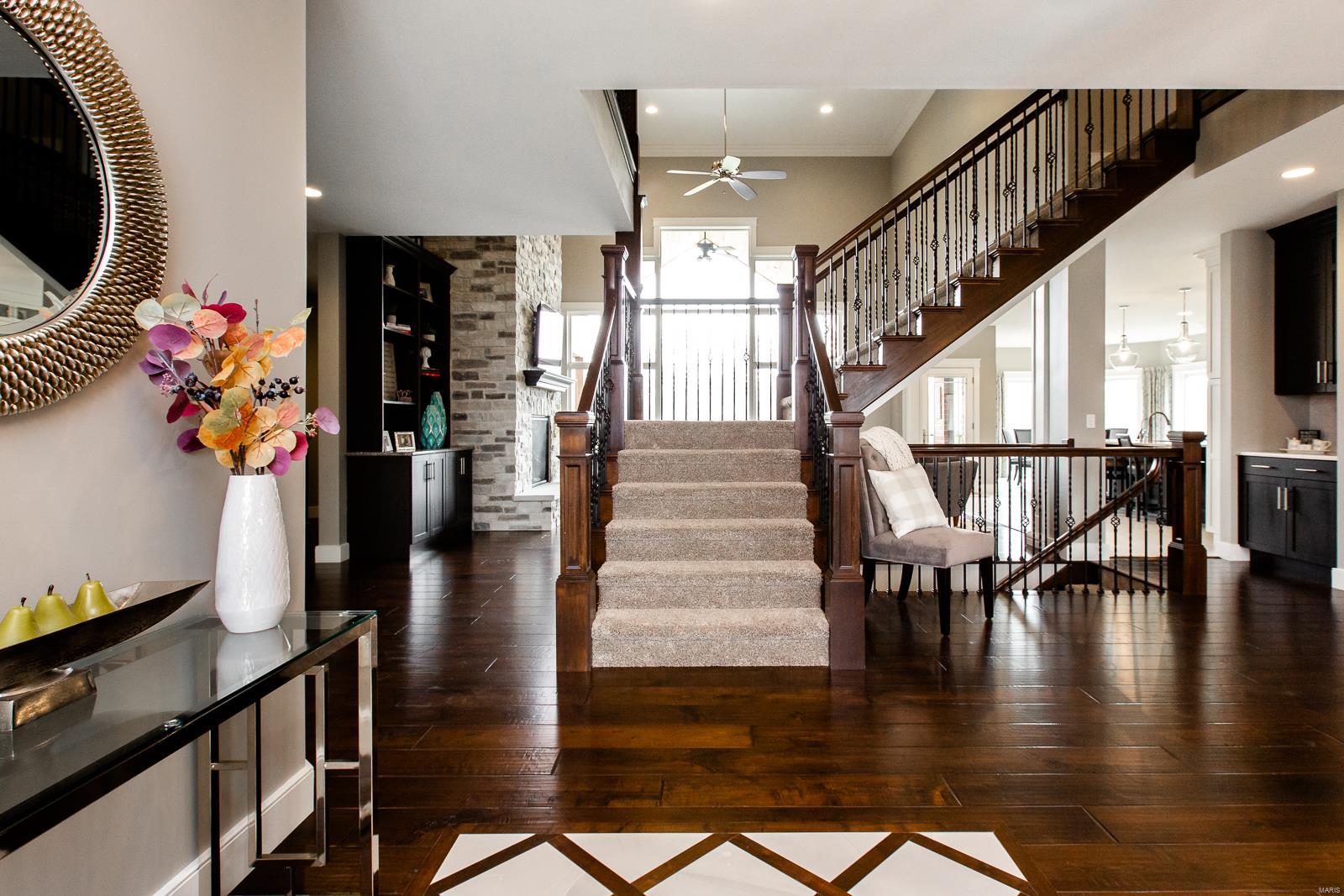 Reserves/Timber Rdg Ph 1 - Residential