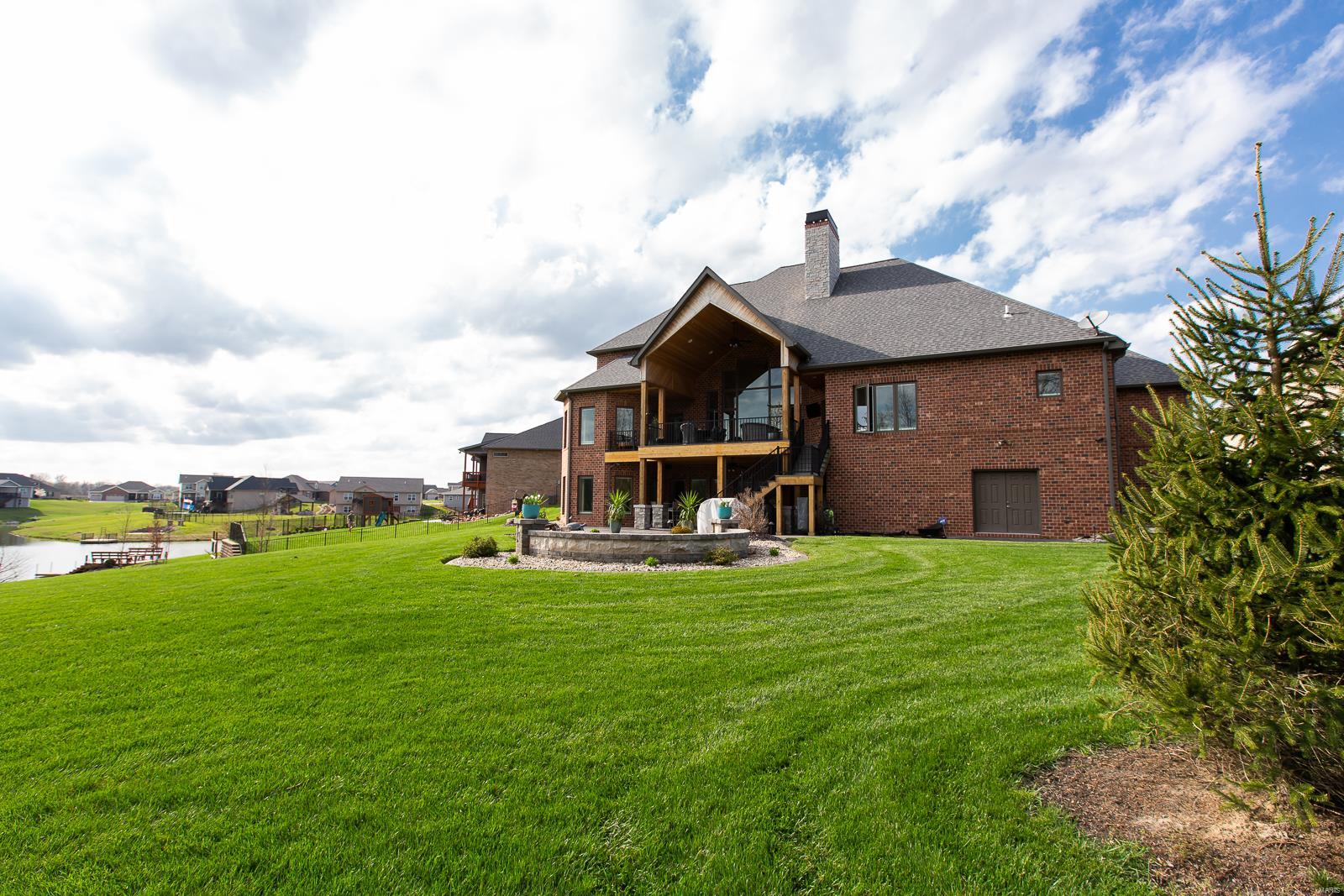 Reserves/Timber Rdg Ph 1 - Residential