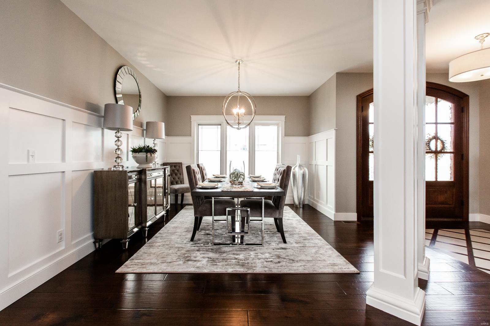 Reserves/Timber Rdg Ph 1 - Residential
