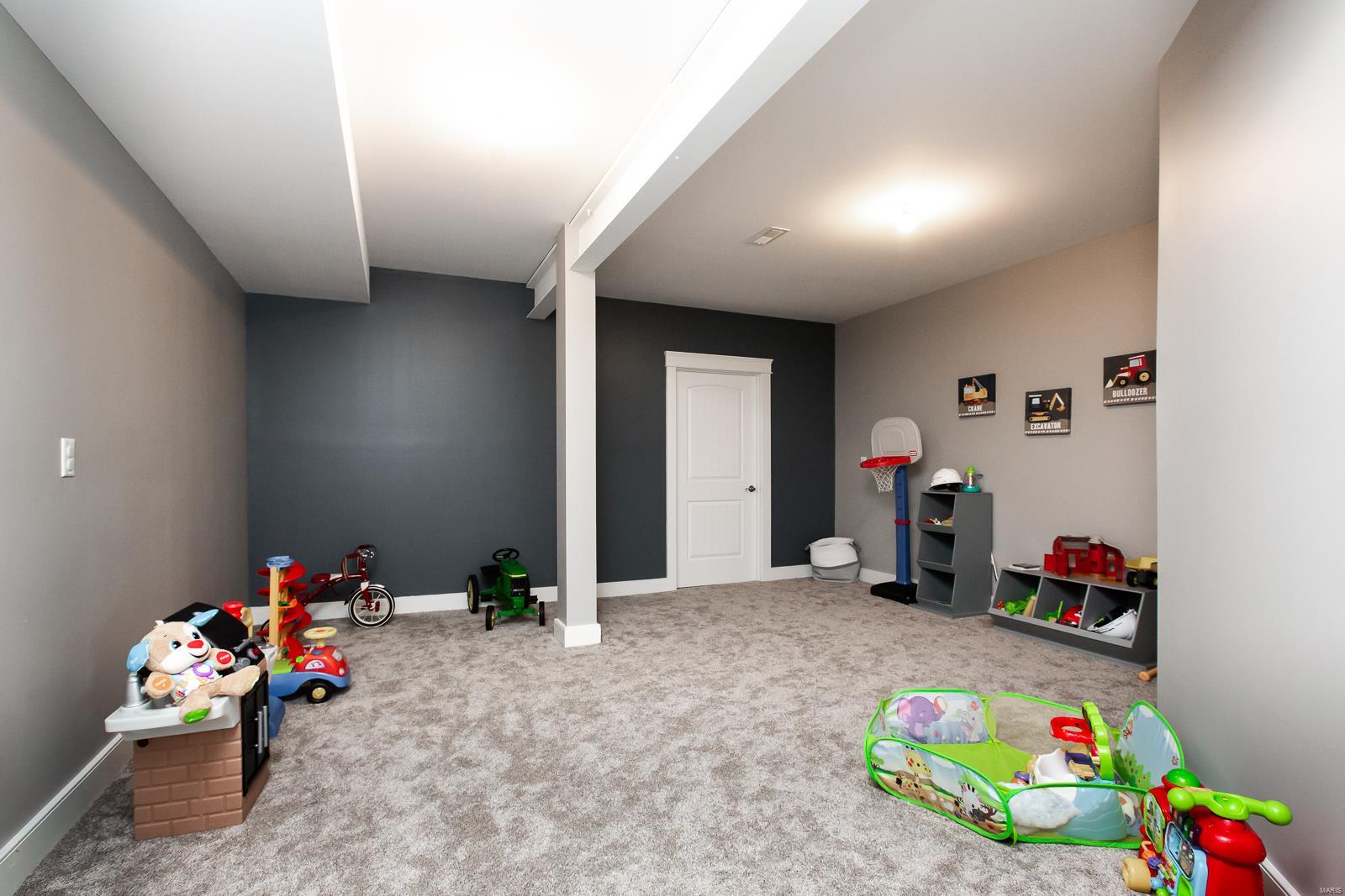Reserves/Timber Rdg Ph 1 - Residential