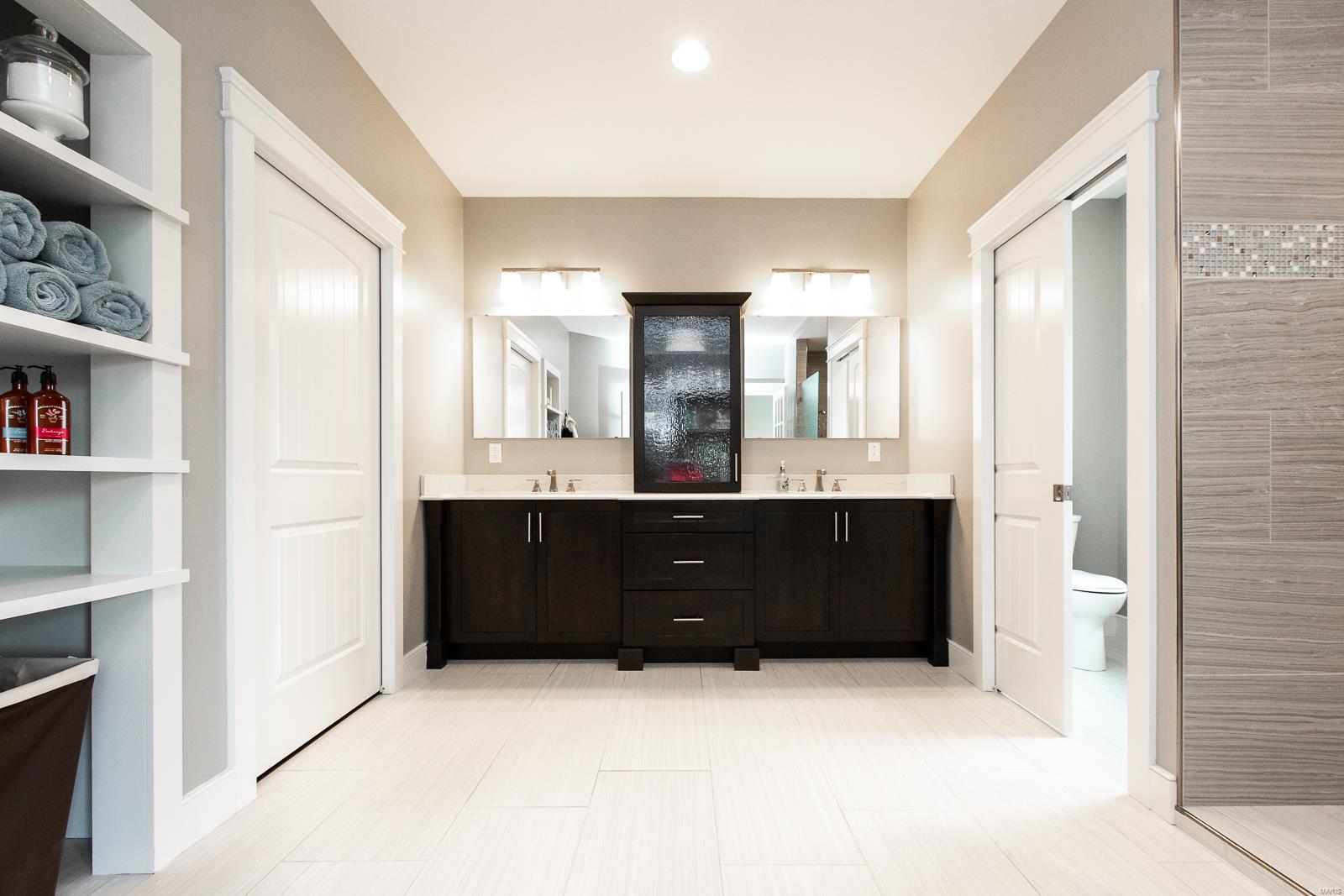 Reserves/Timber Rdg Ph 1 - Residential
