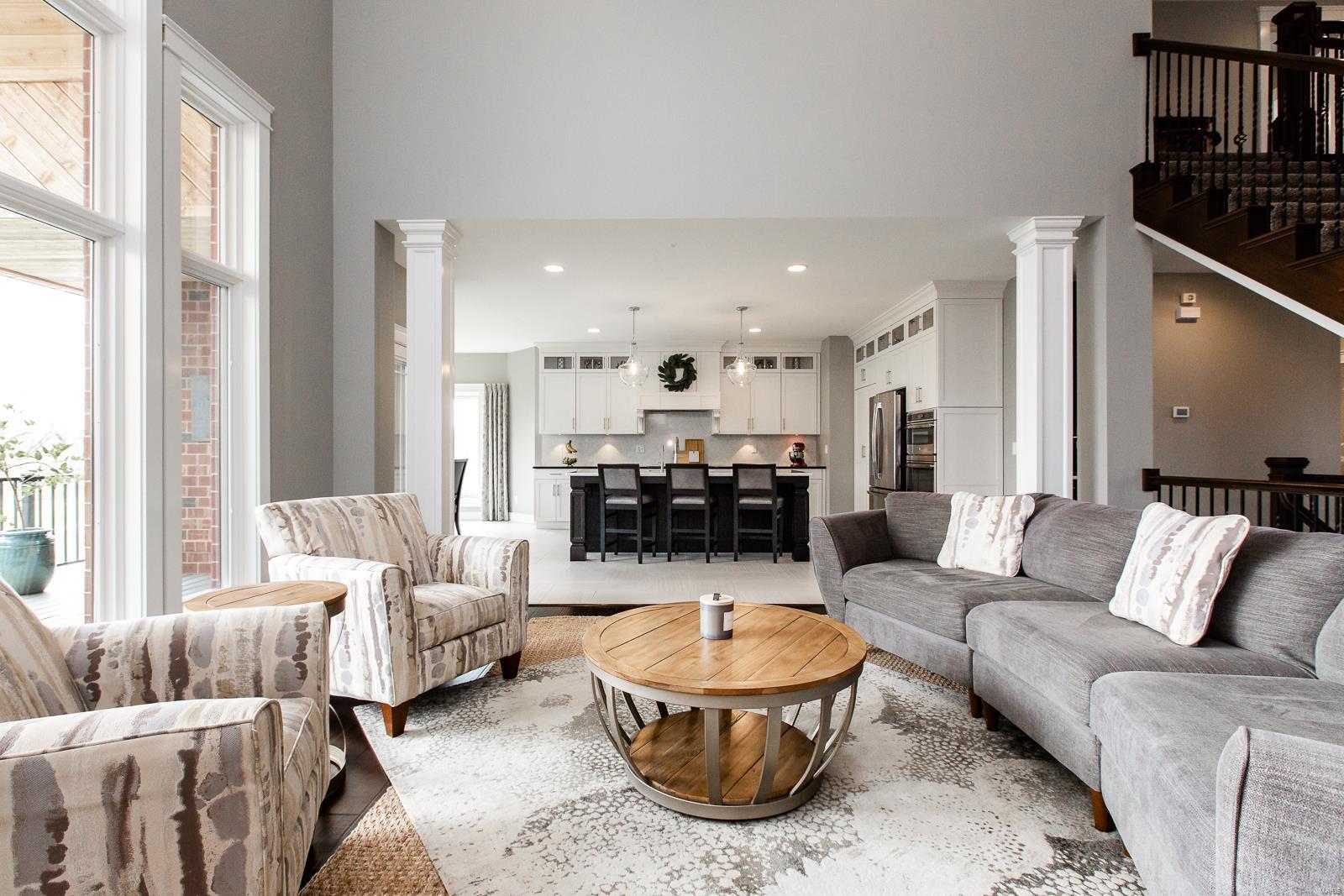 Reserves/Timber Rdg Ph 1 - Residential