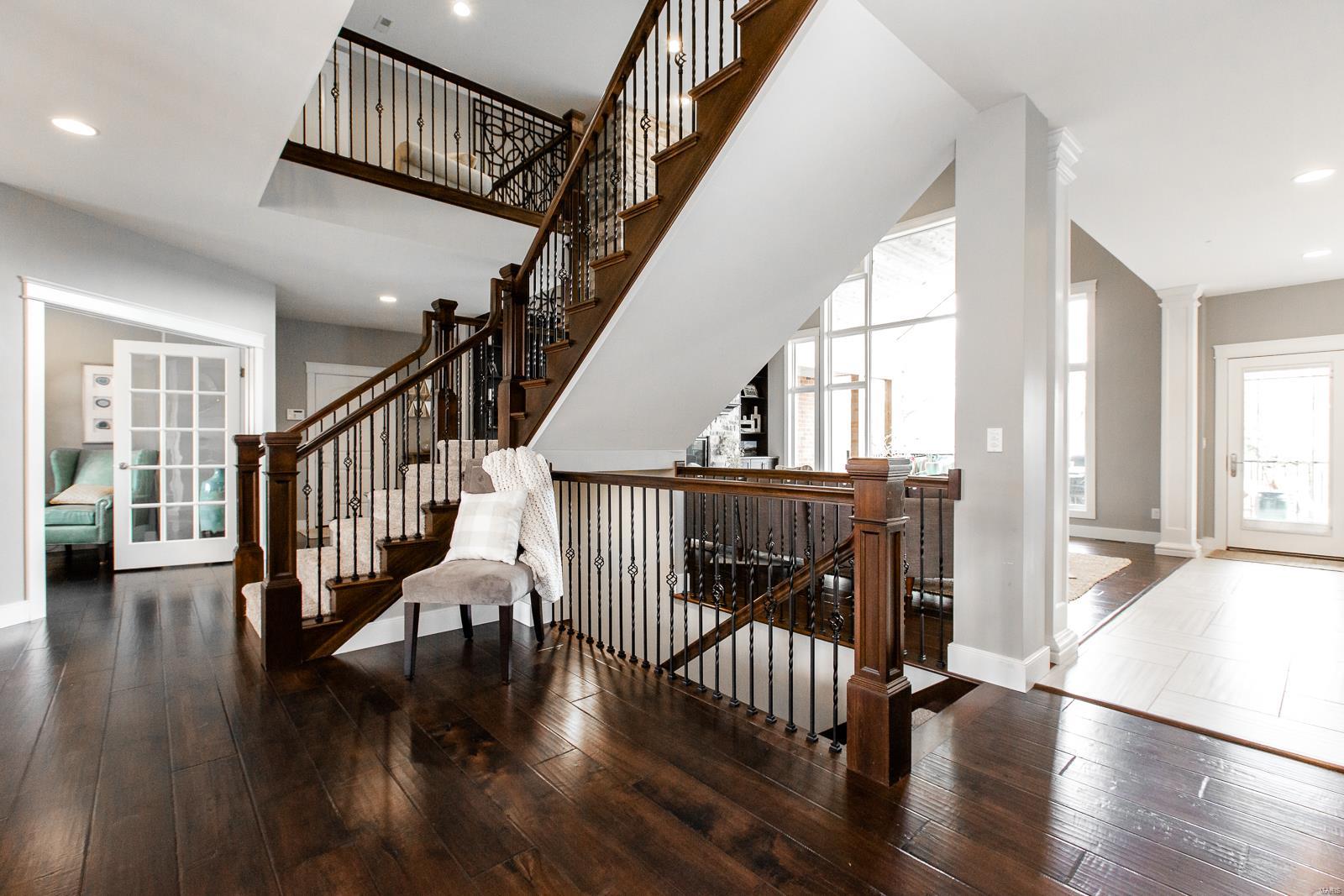 Reserves/Timber Rdg Ph 1 - Residential
