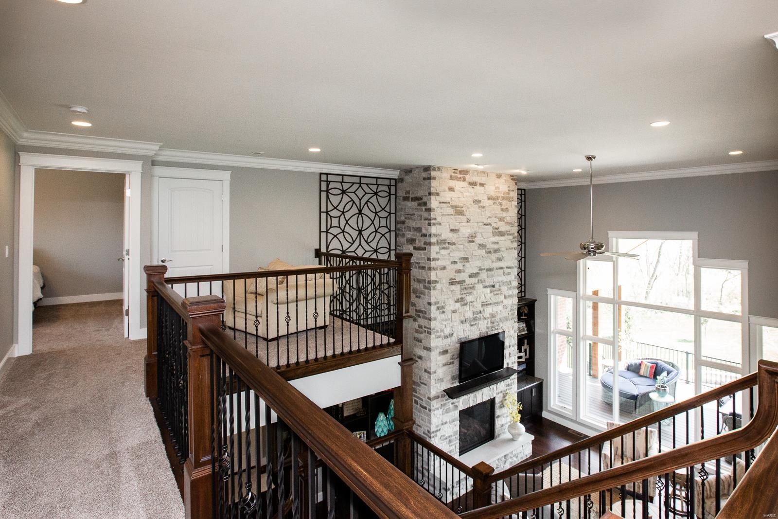 Reserves/Timber Rdg Ph 1 - Residential