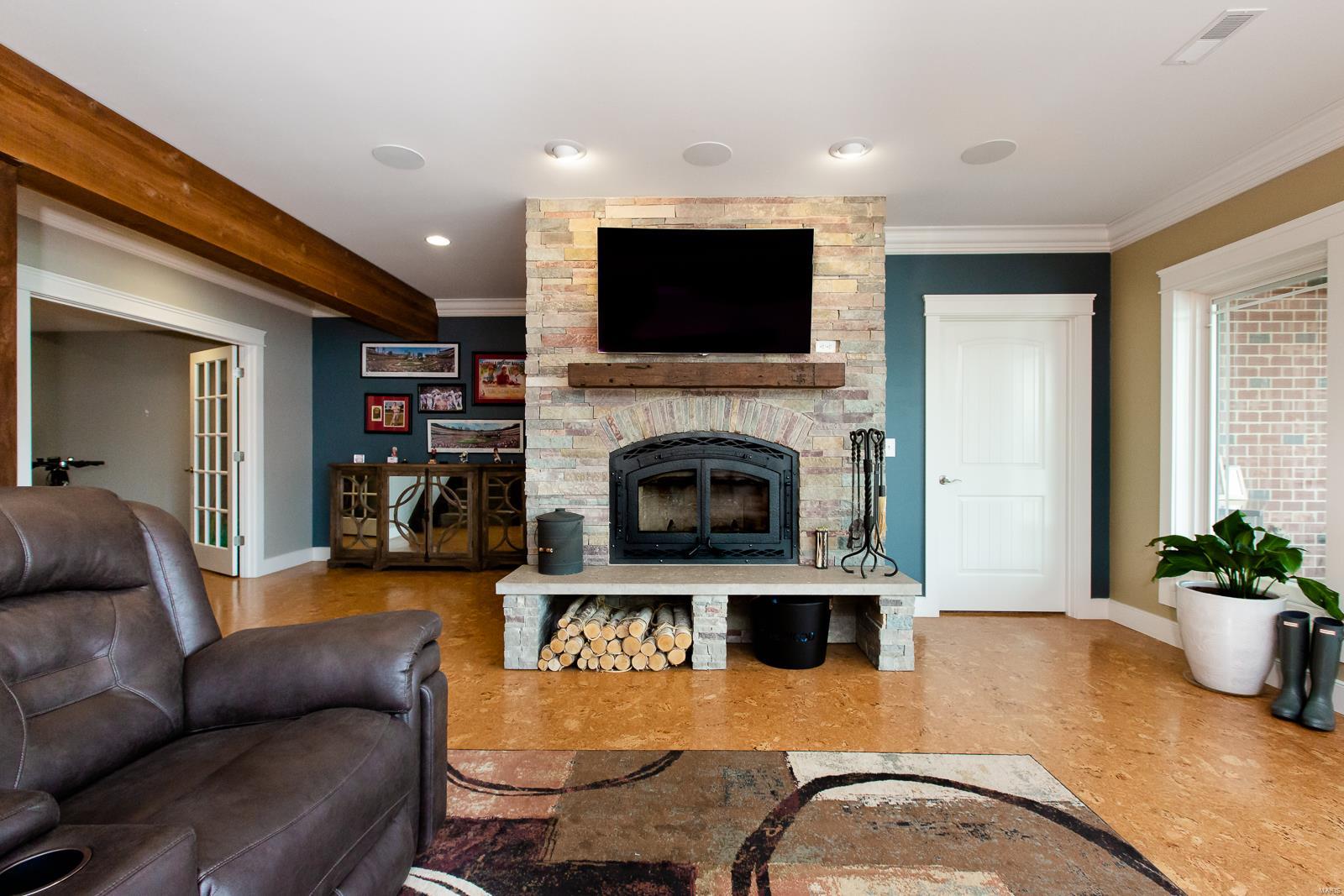 Reserves/Timber Rdg Ph 1 - Residential