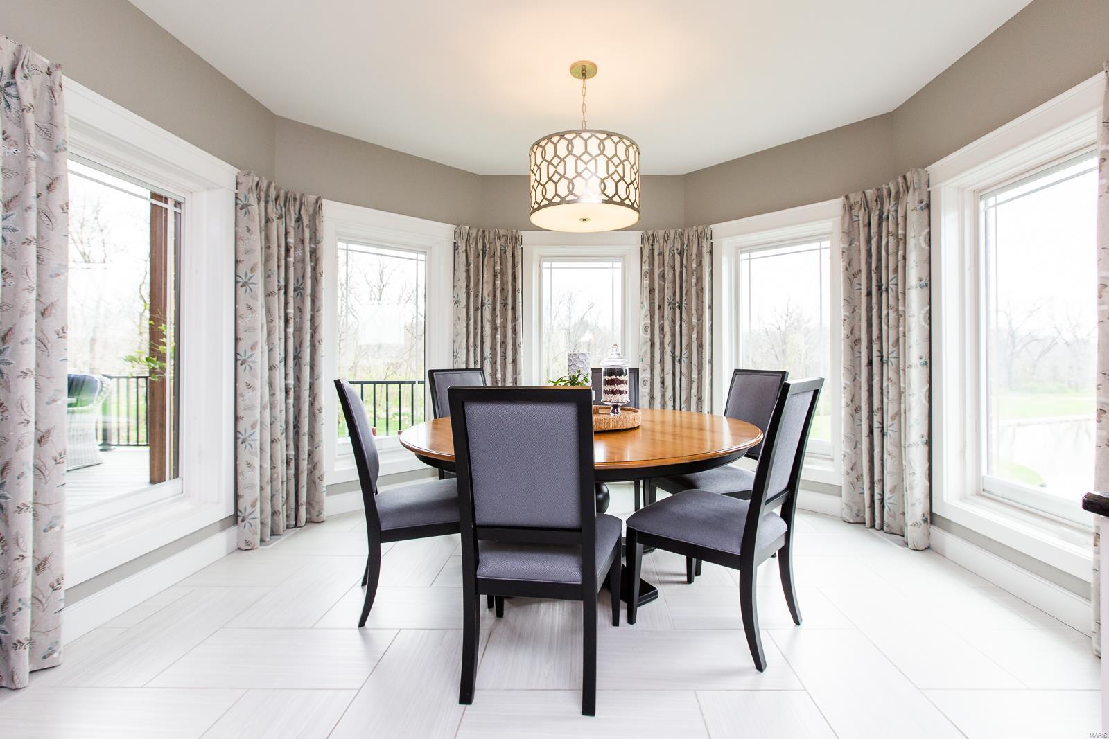Reserves/Timber Rdg Ph 1 - Residential