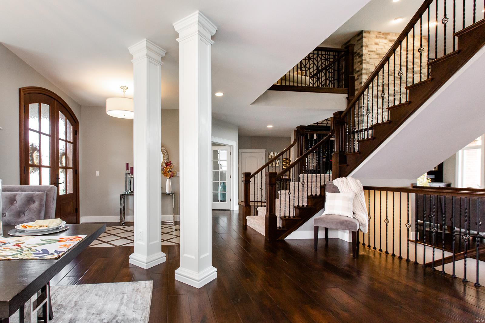 Reserves/Timber Rdg Ph 1 - Residential