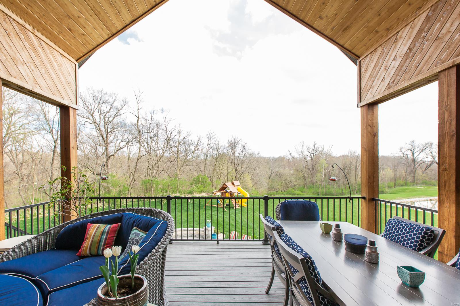Reserves/Timber Rdg Ph 1 - Residential