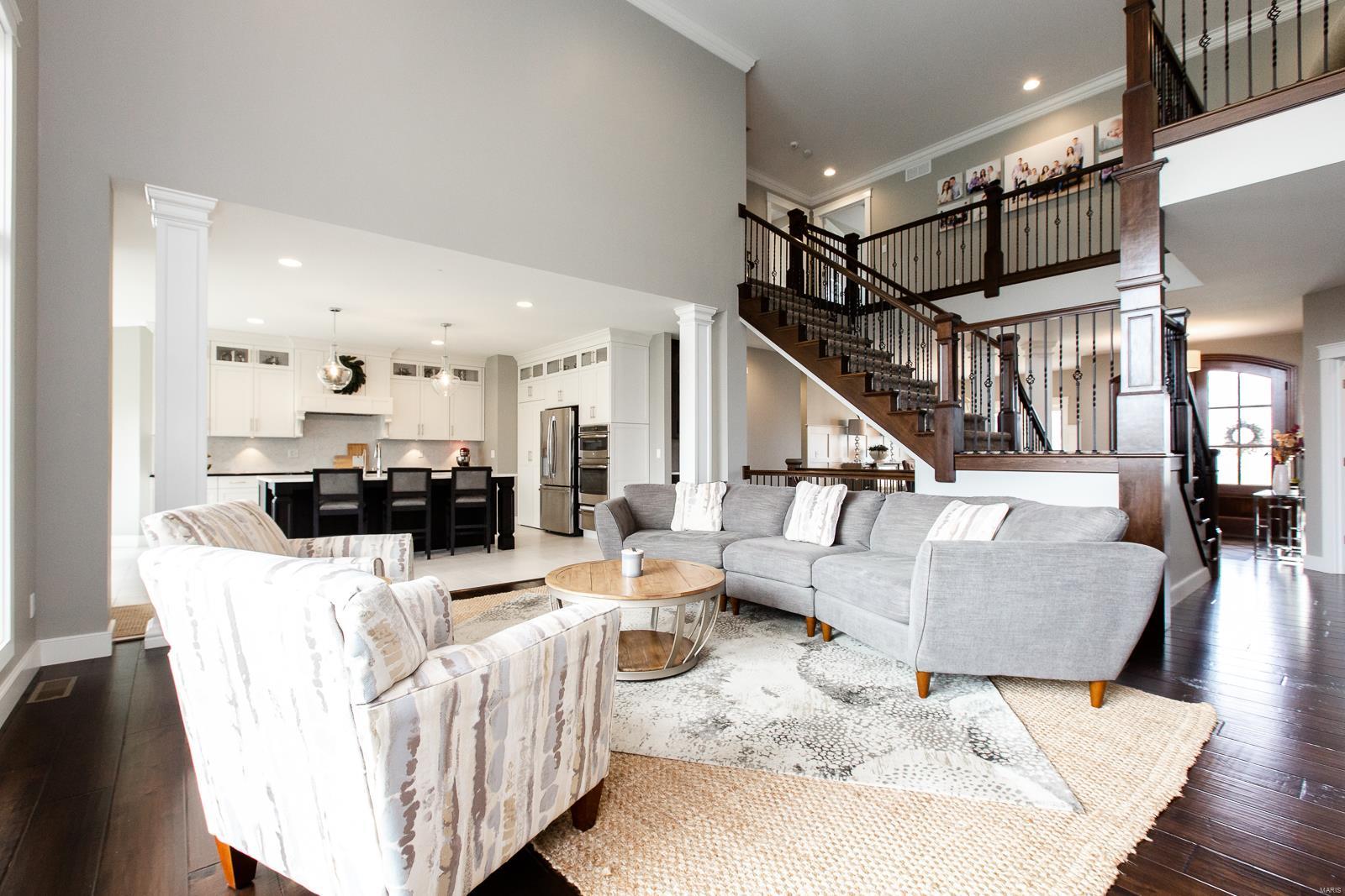 Reserves/Timber Rdg Ph 1 - Residential