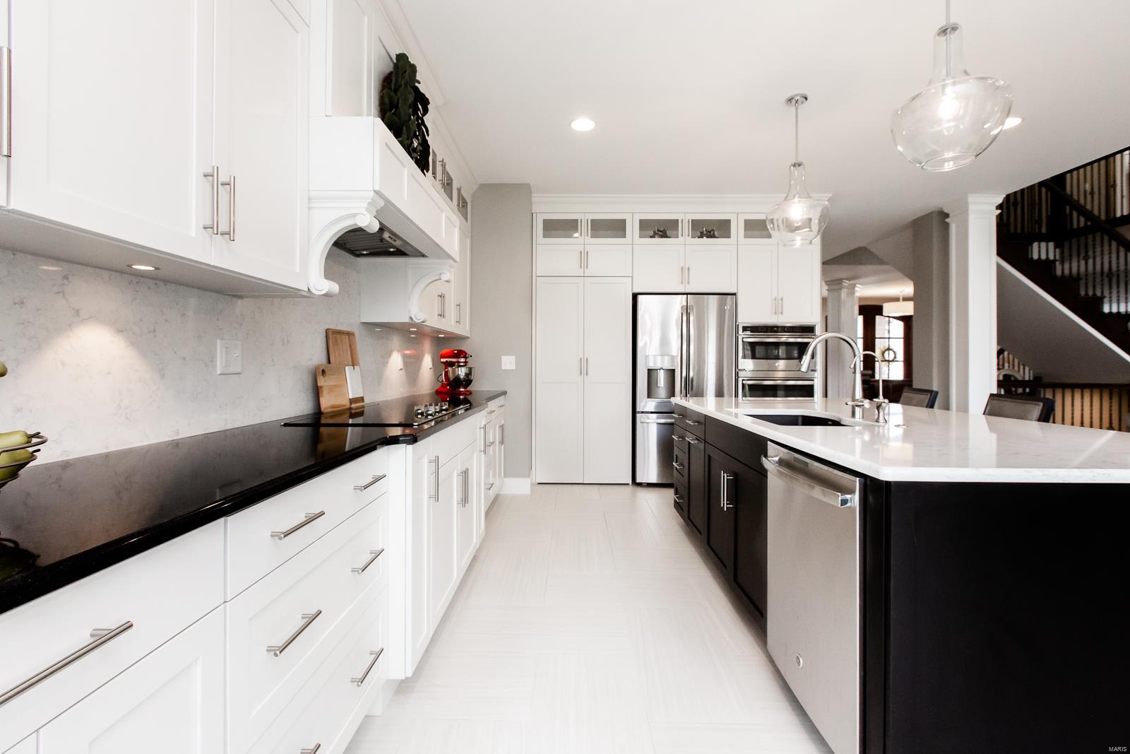 Reserves/Timber Rdg Ph 1 - Residential