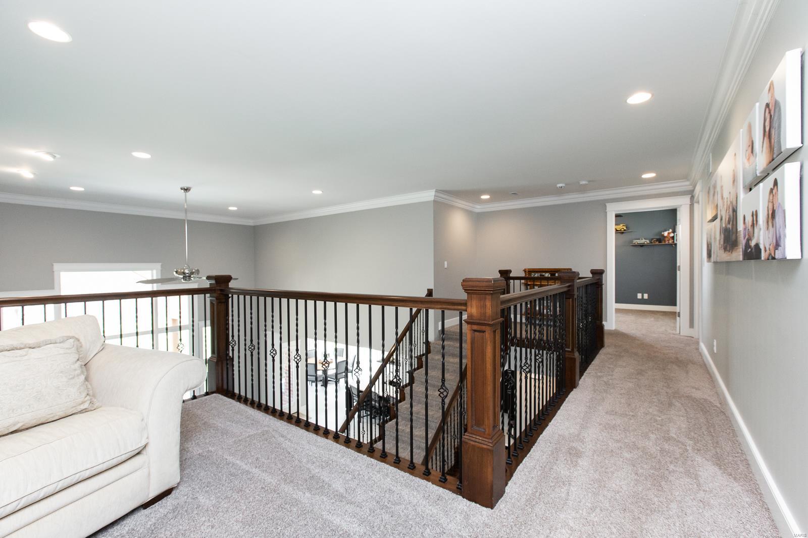 Reserves/Timber Rdg Ph 1 - Residential