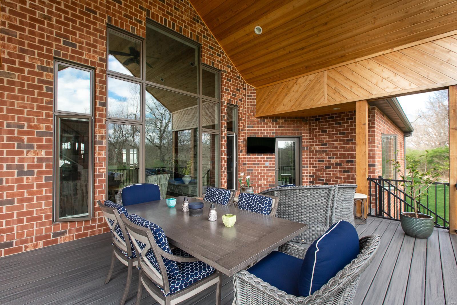 Reserves/Timber Rdg Ph 1 - Residential