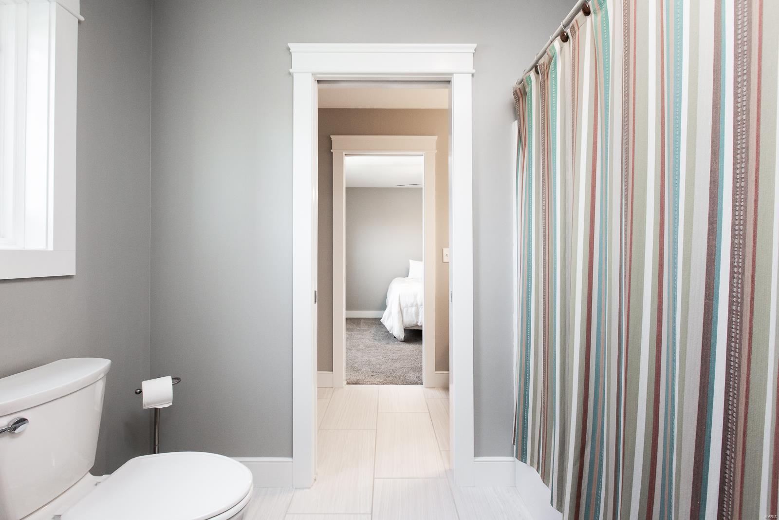 Reserves/Timber Rdg Ph 1 - Residential