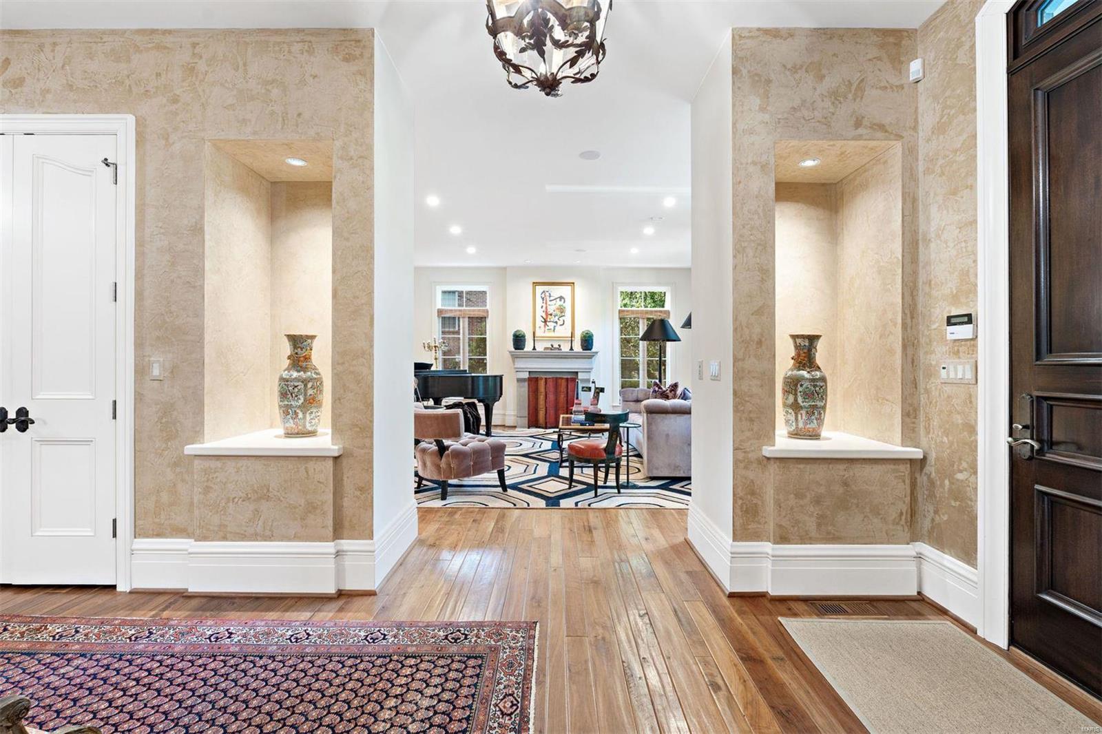 Clayton Gardens 4 - Residential