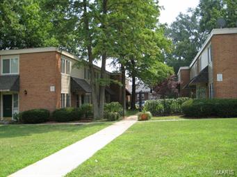 Pennsylvania Park 1 - Residential Income