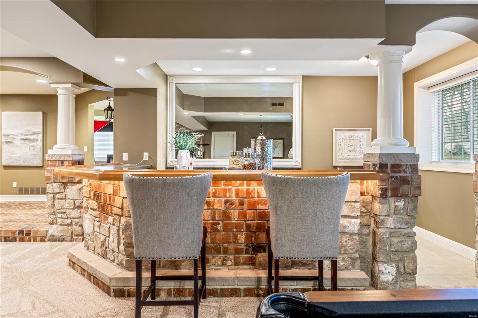 Manors At Austin Ridge Add #1 - Residential