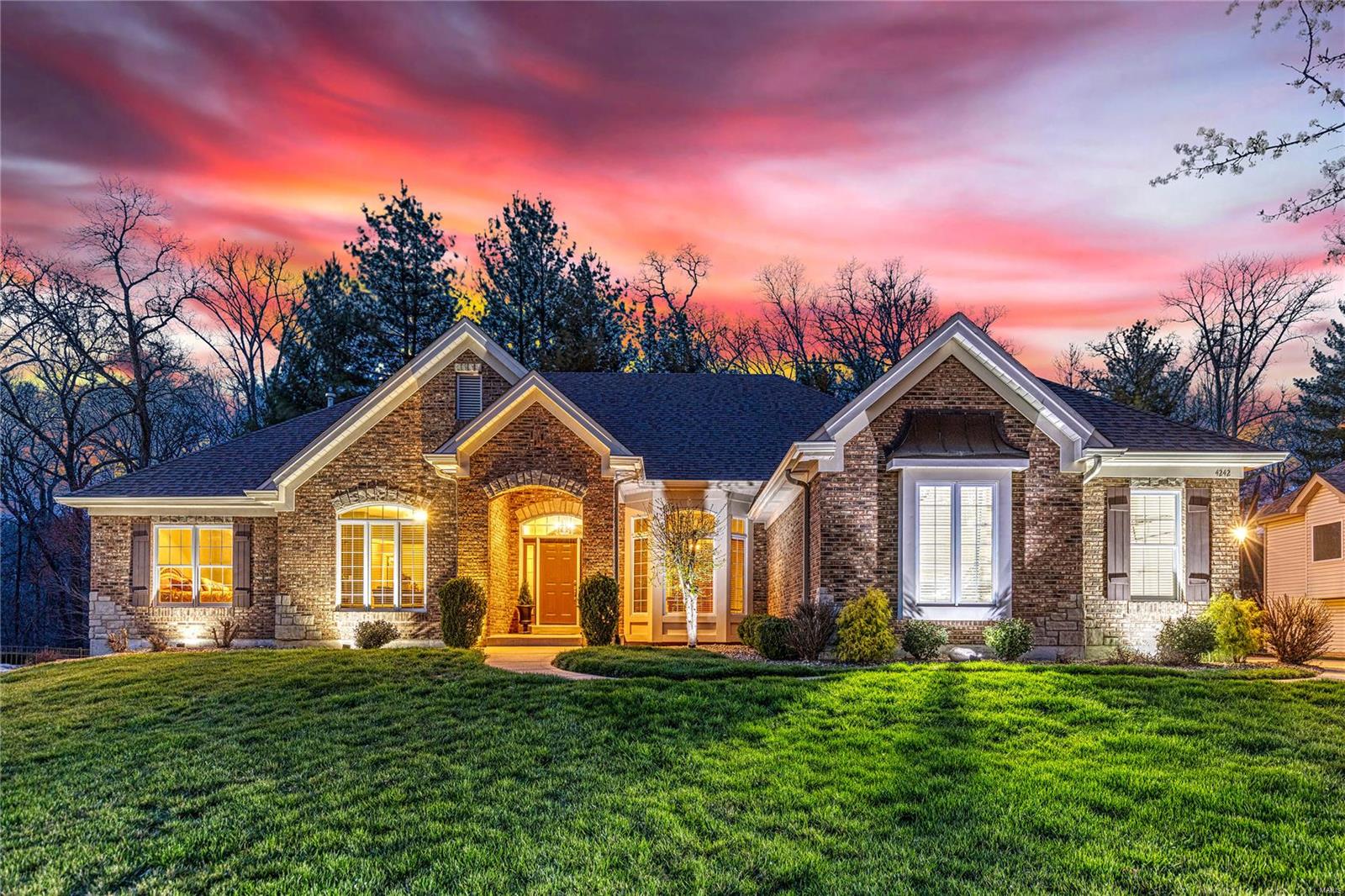 Manors At Austin Ridge Add #1 - Residential