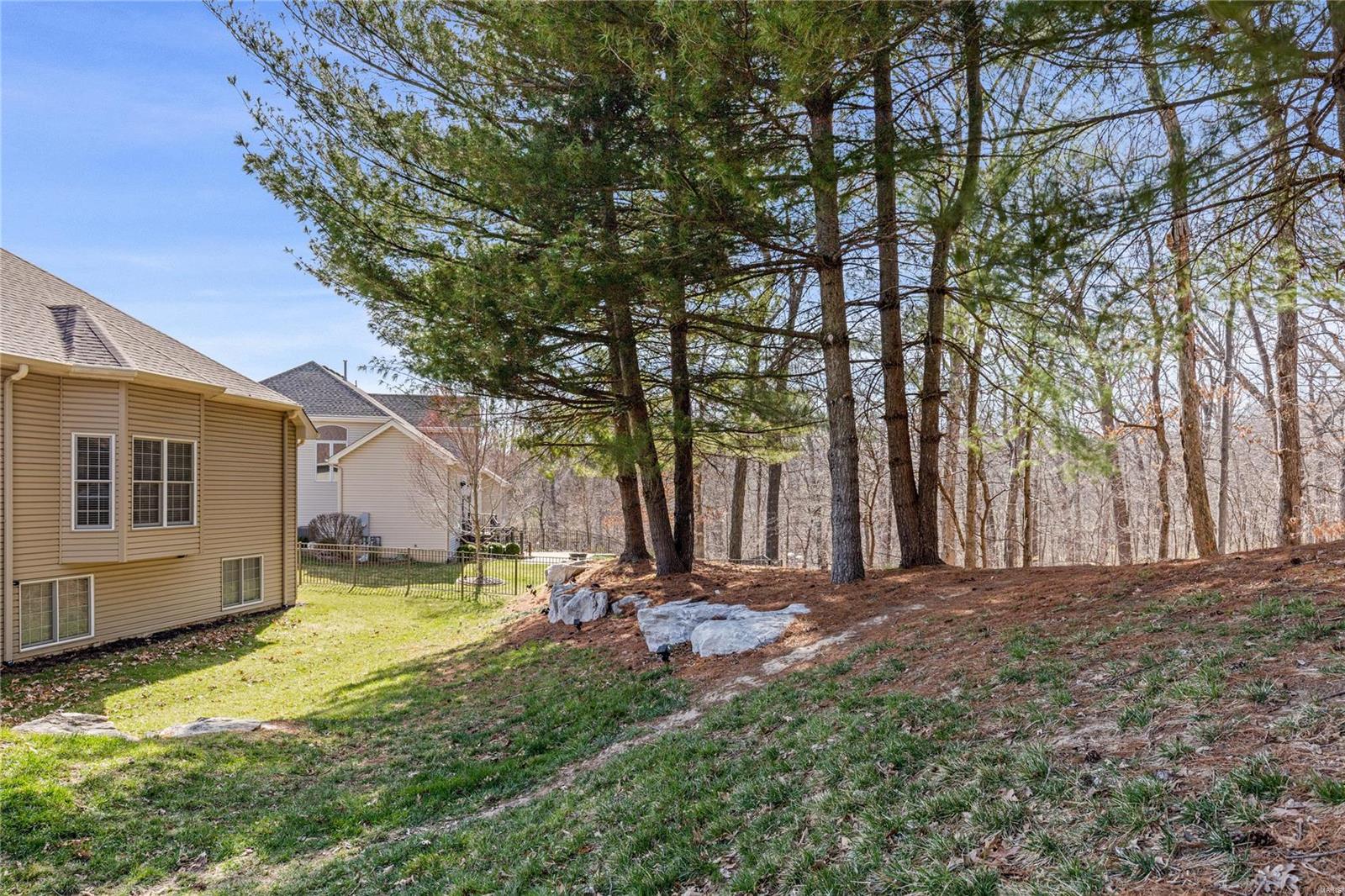 Manors At Austin Ridge Add #1 - Residential