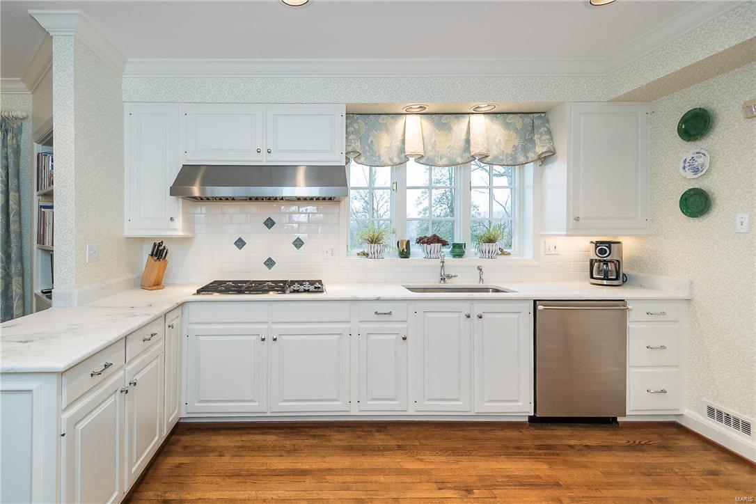 Greenbriar Drive - Residential