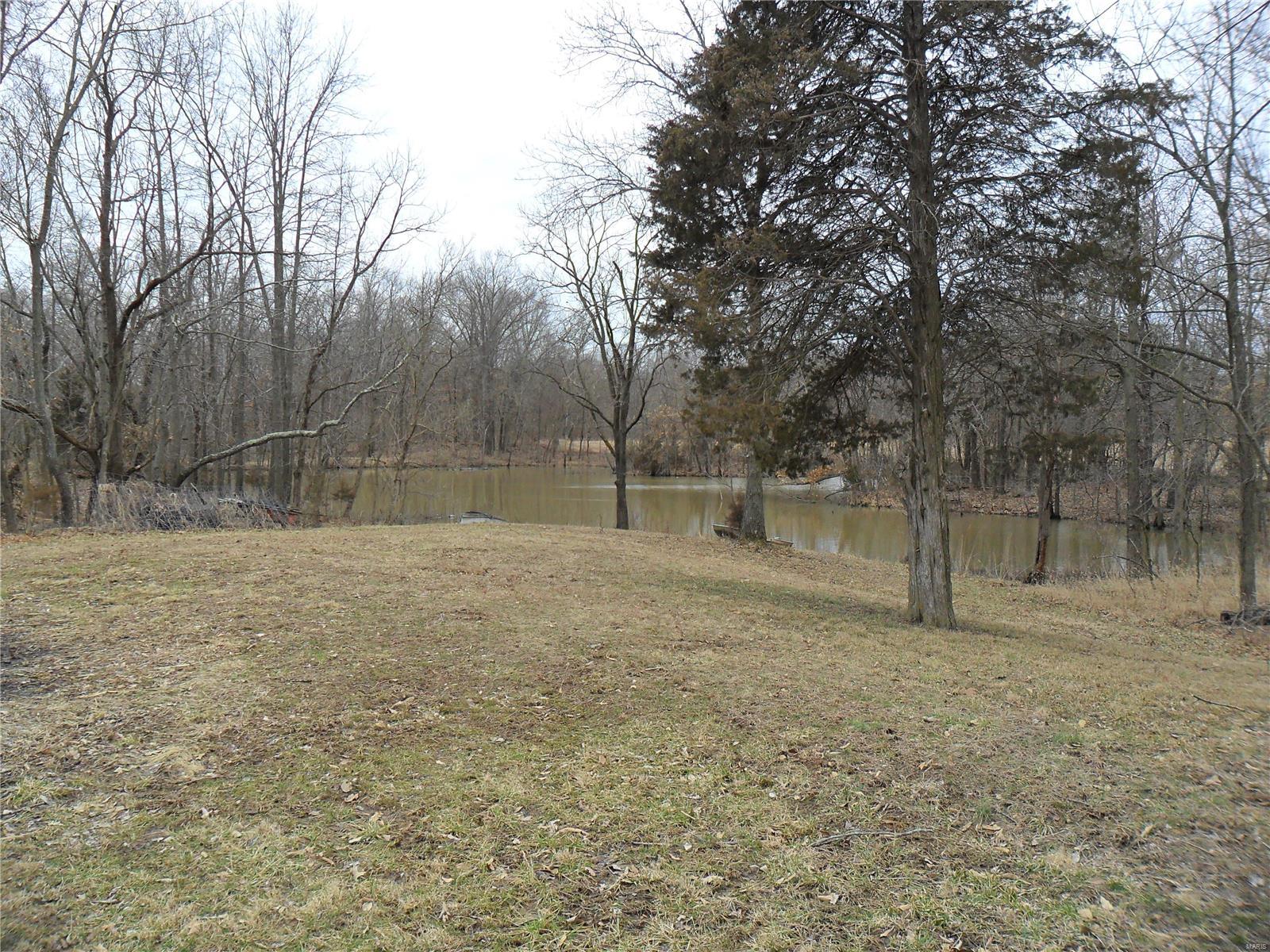 Not in a Subdivision - Residential