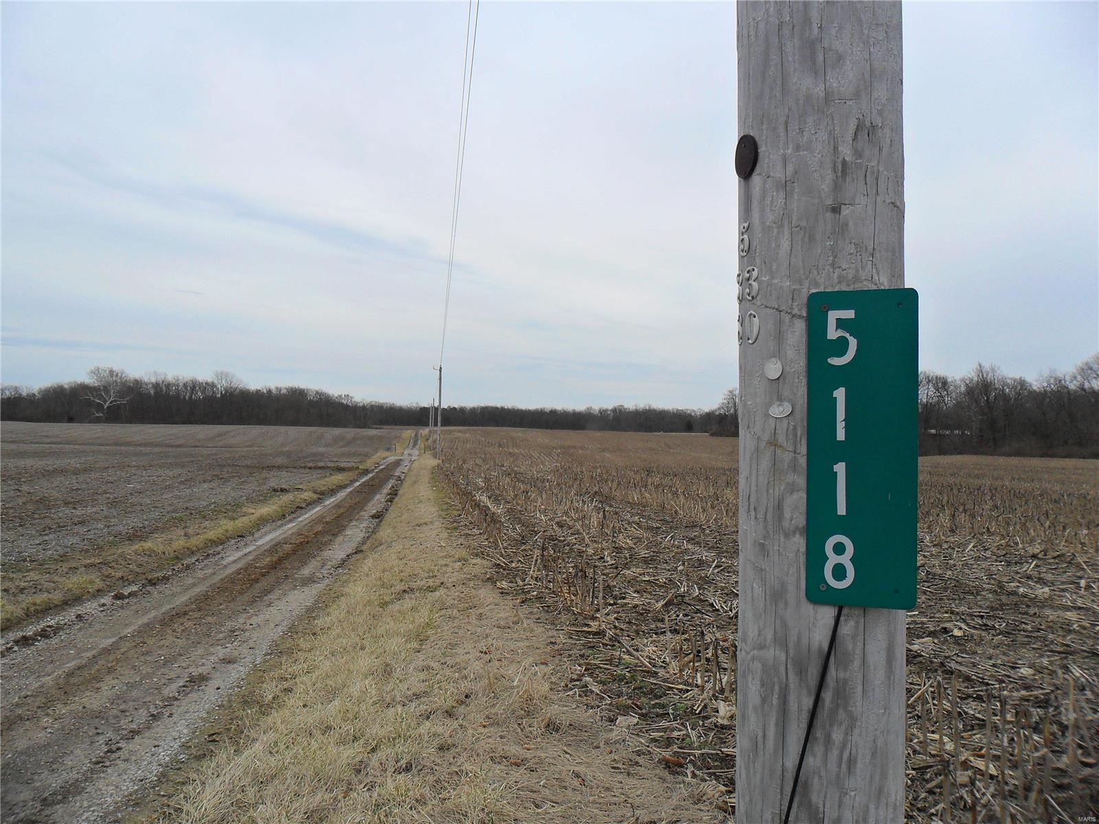 Not in a Subdivision - Residential