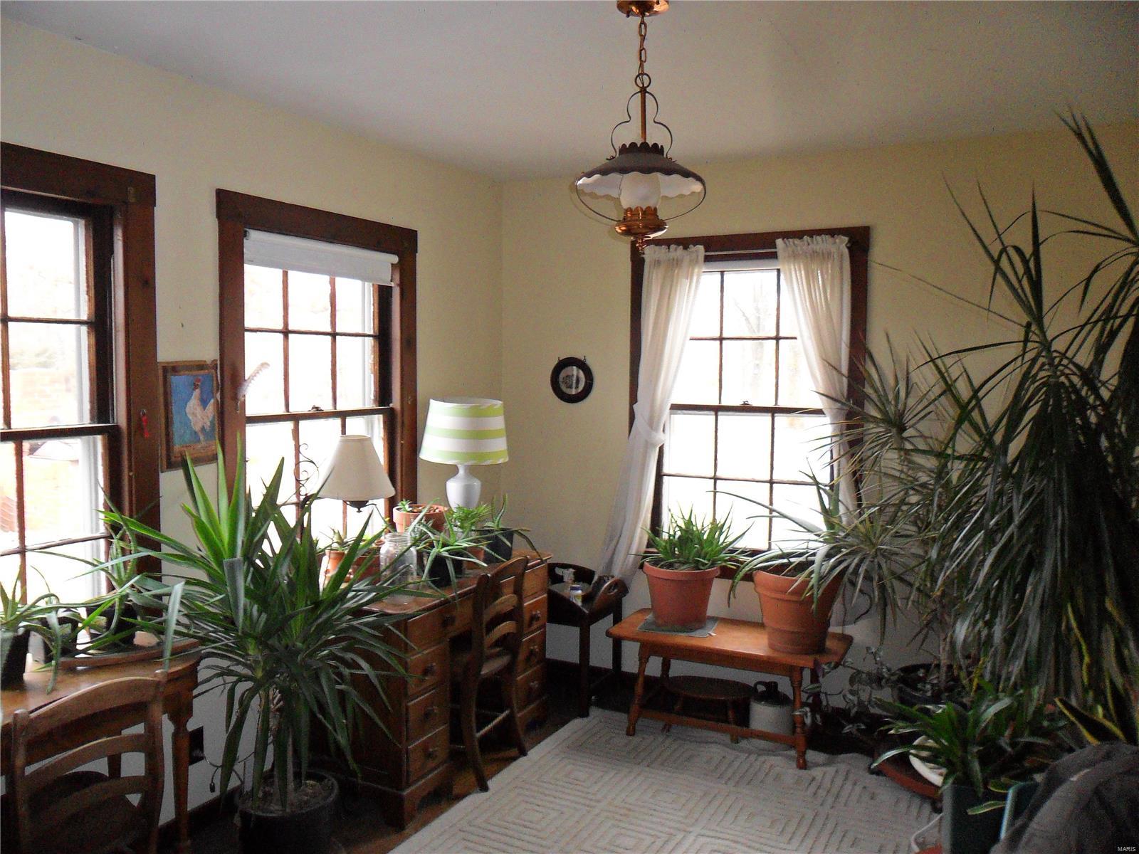 Not in a Subdivision - Residential