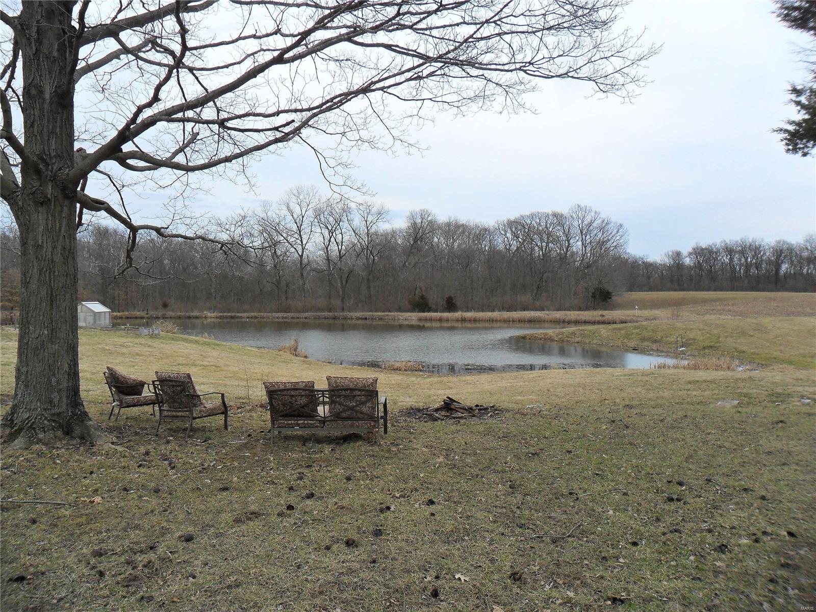 Not in a Subdivision - Residential