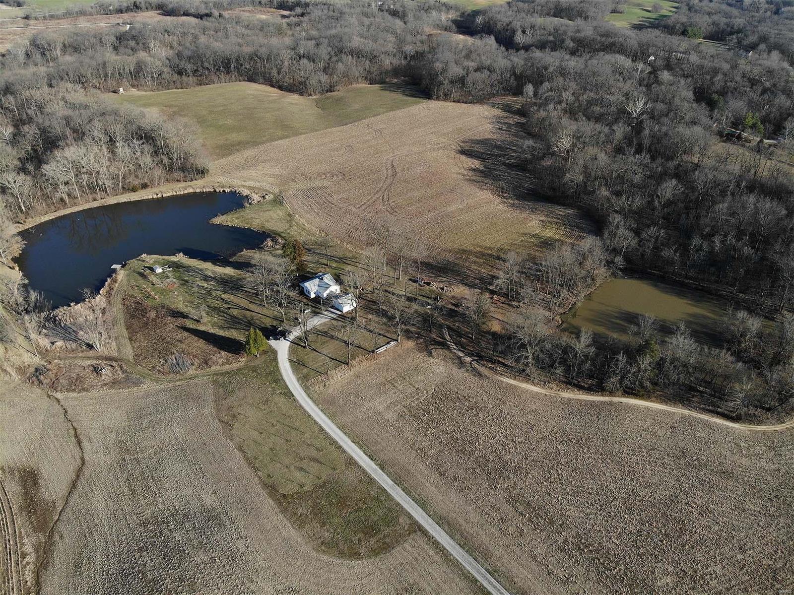 Not in a Subdivision - Residential