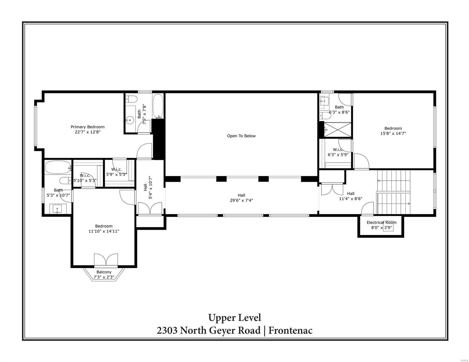 Sec 23-45-5 Bdy Adj - Residential